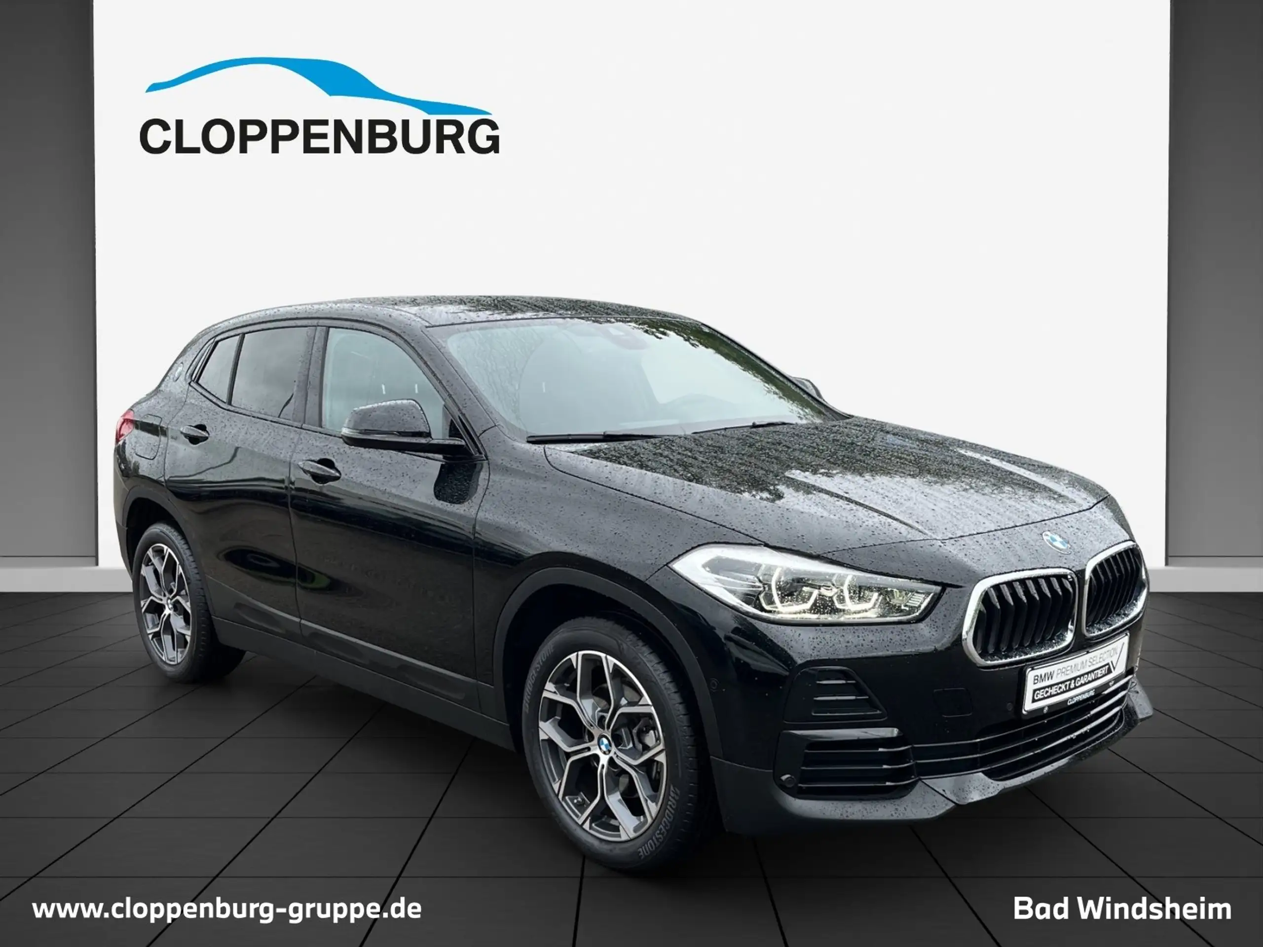 BMW - X2