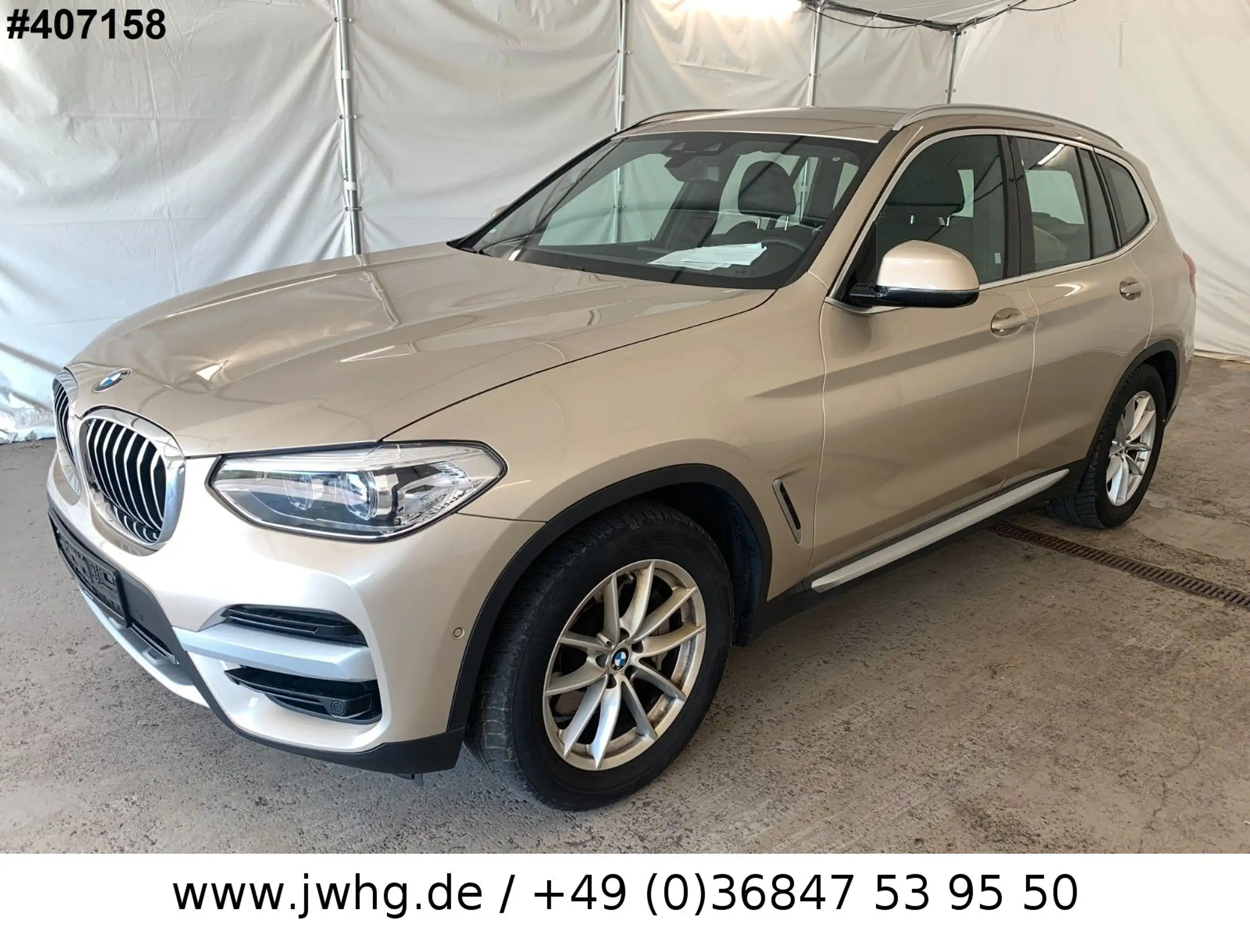 BMW - X3