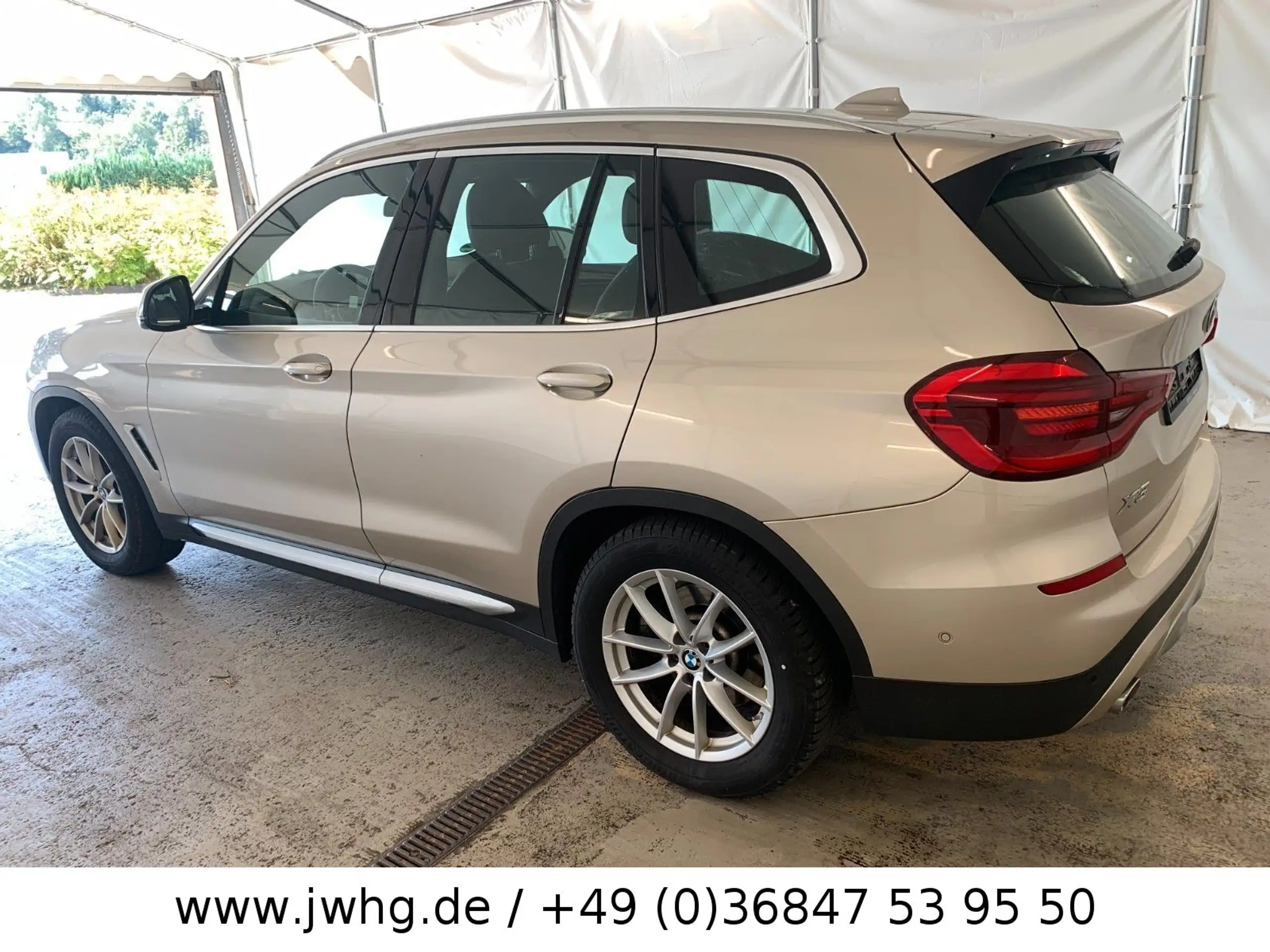 BMW - X3