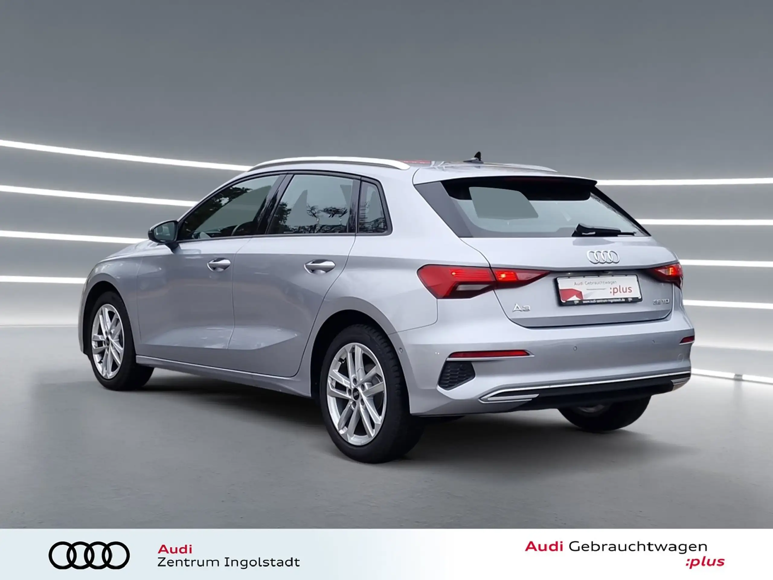 Audi - A3