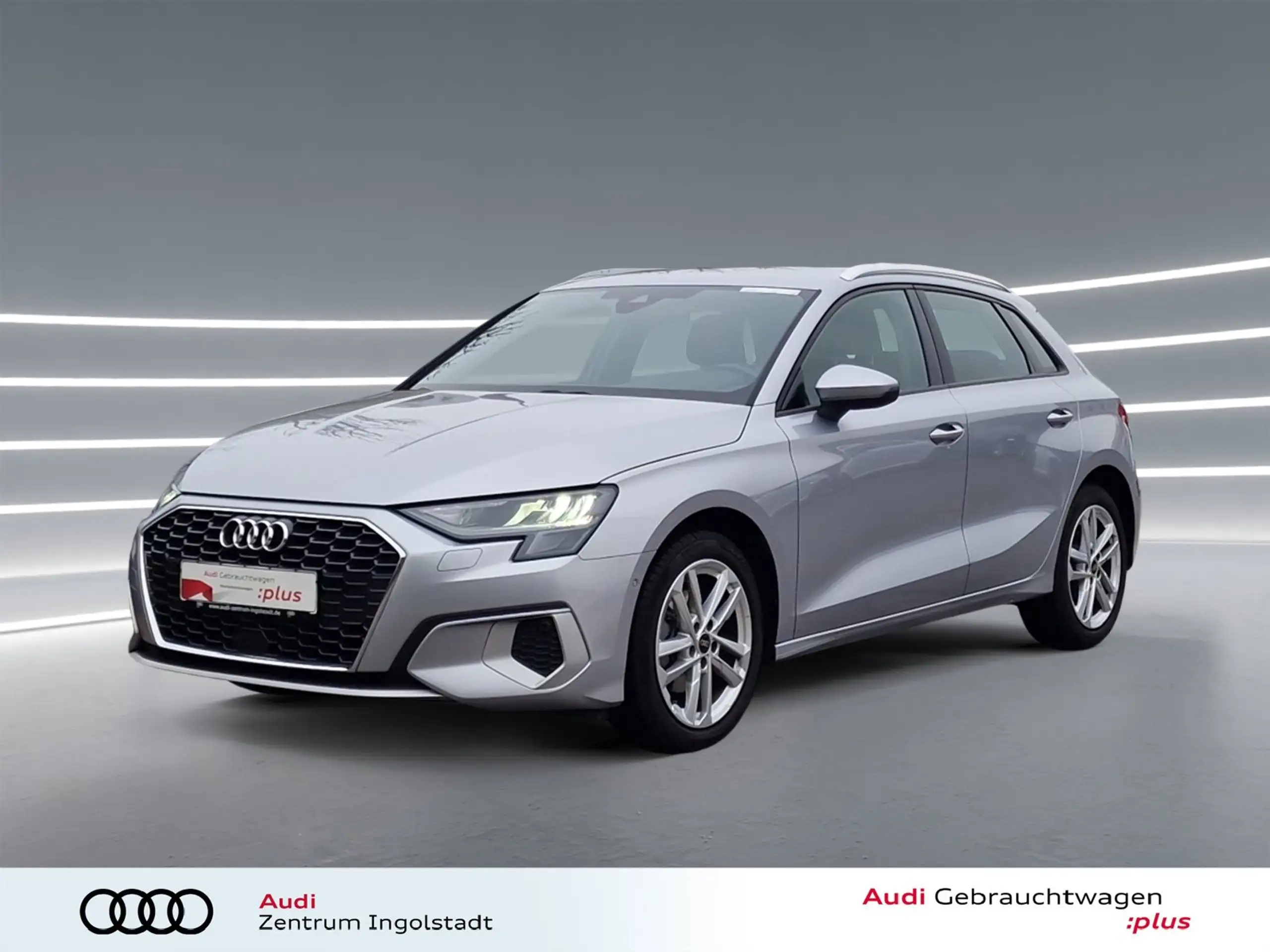 Audi - A3