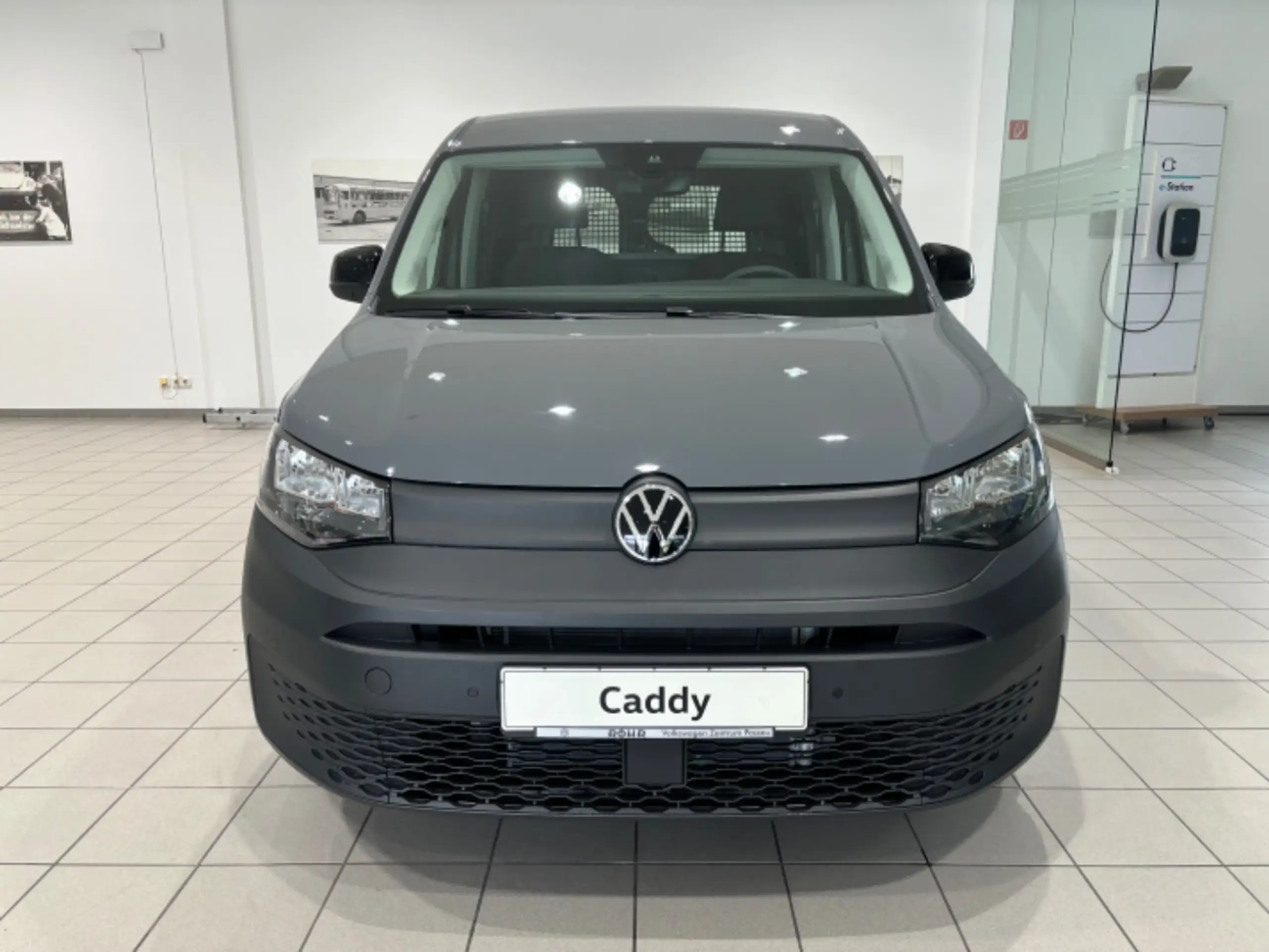 Volkswagen - Caddy