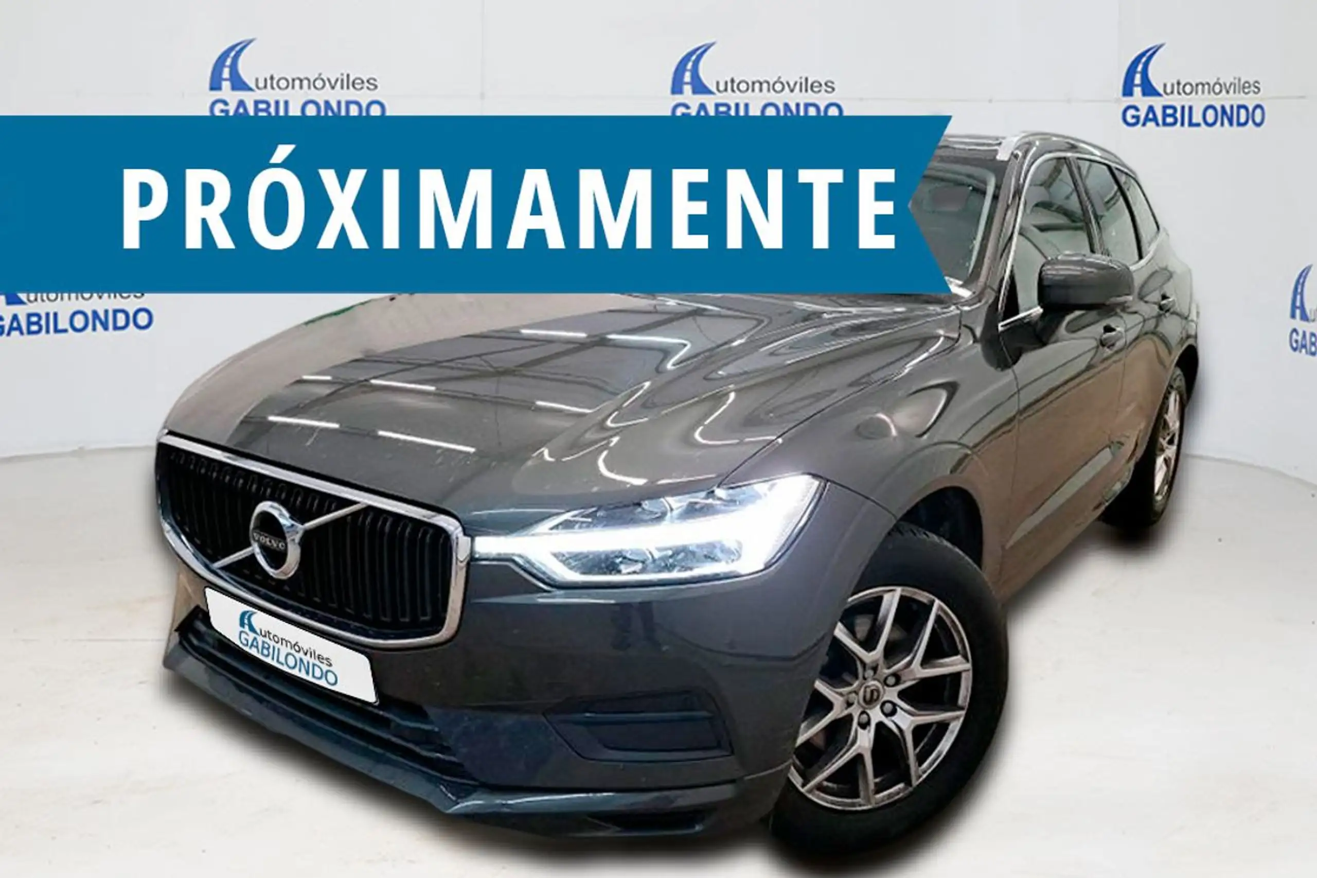 Volvo - XC60