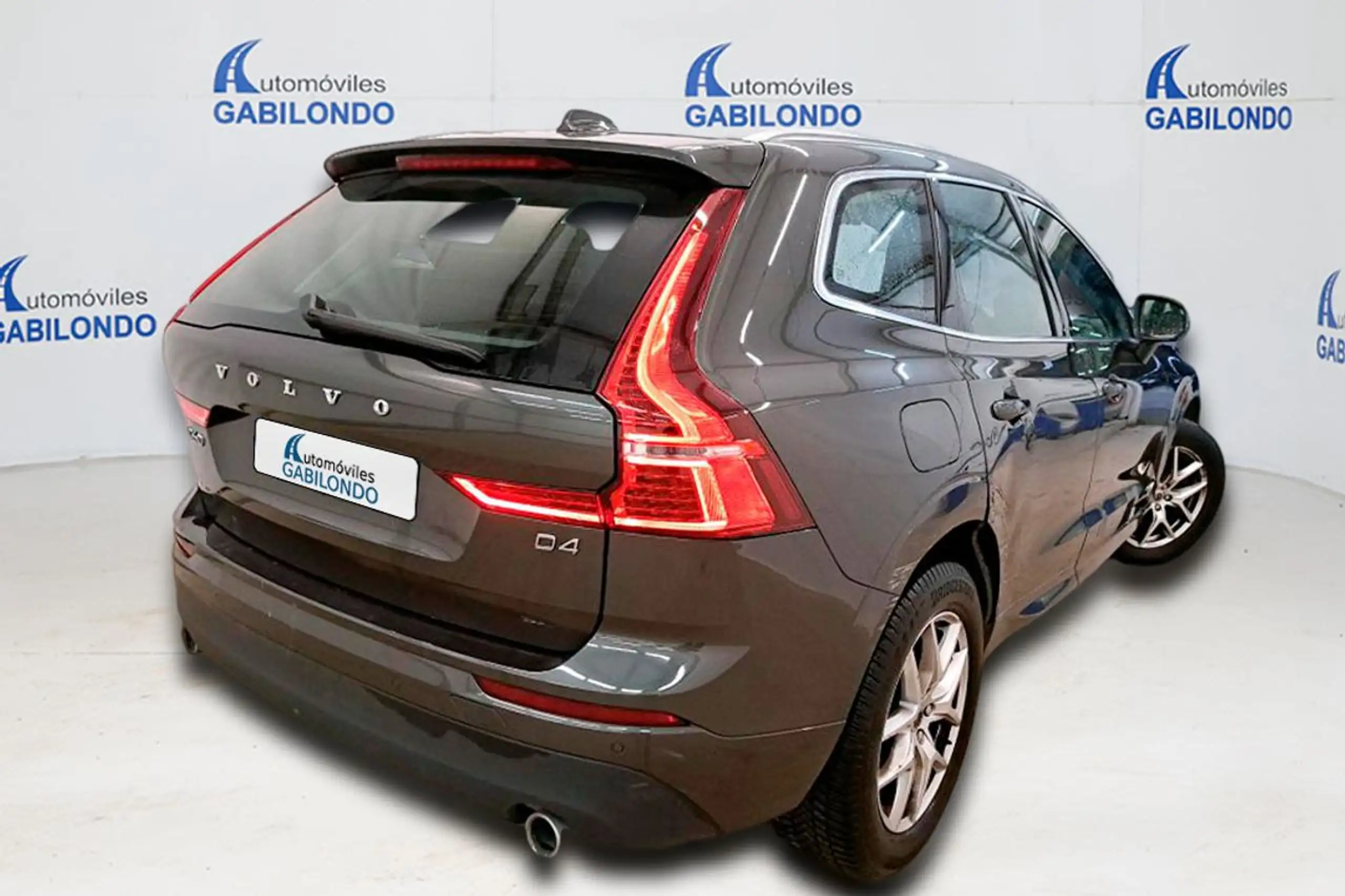 Volvo - XC60