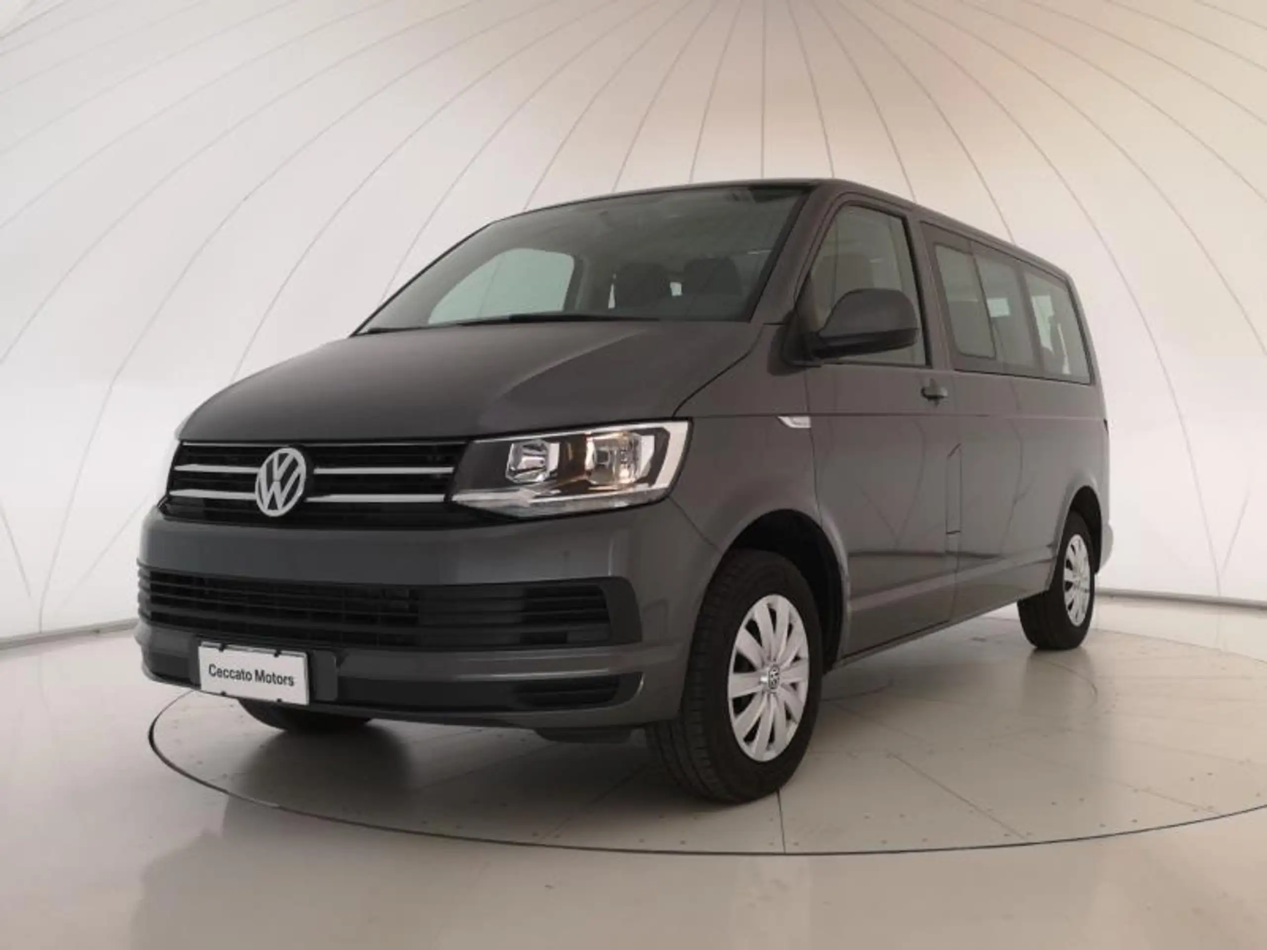 Volkswagen - T6 Transporter