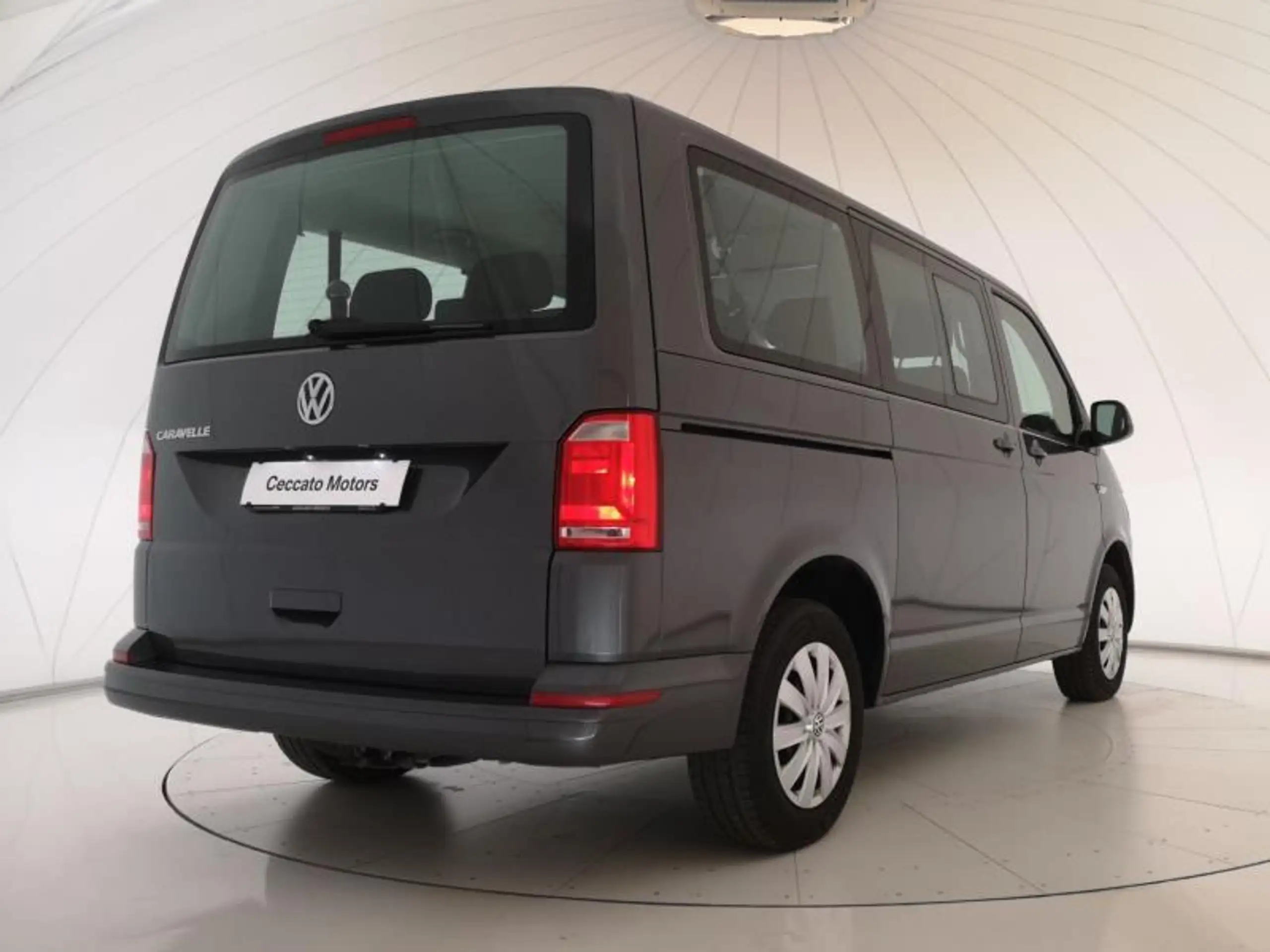 Volkswagen - T6 Transporter