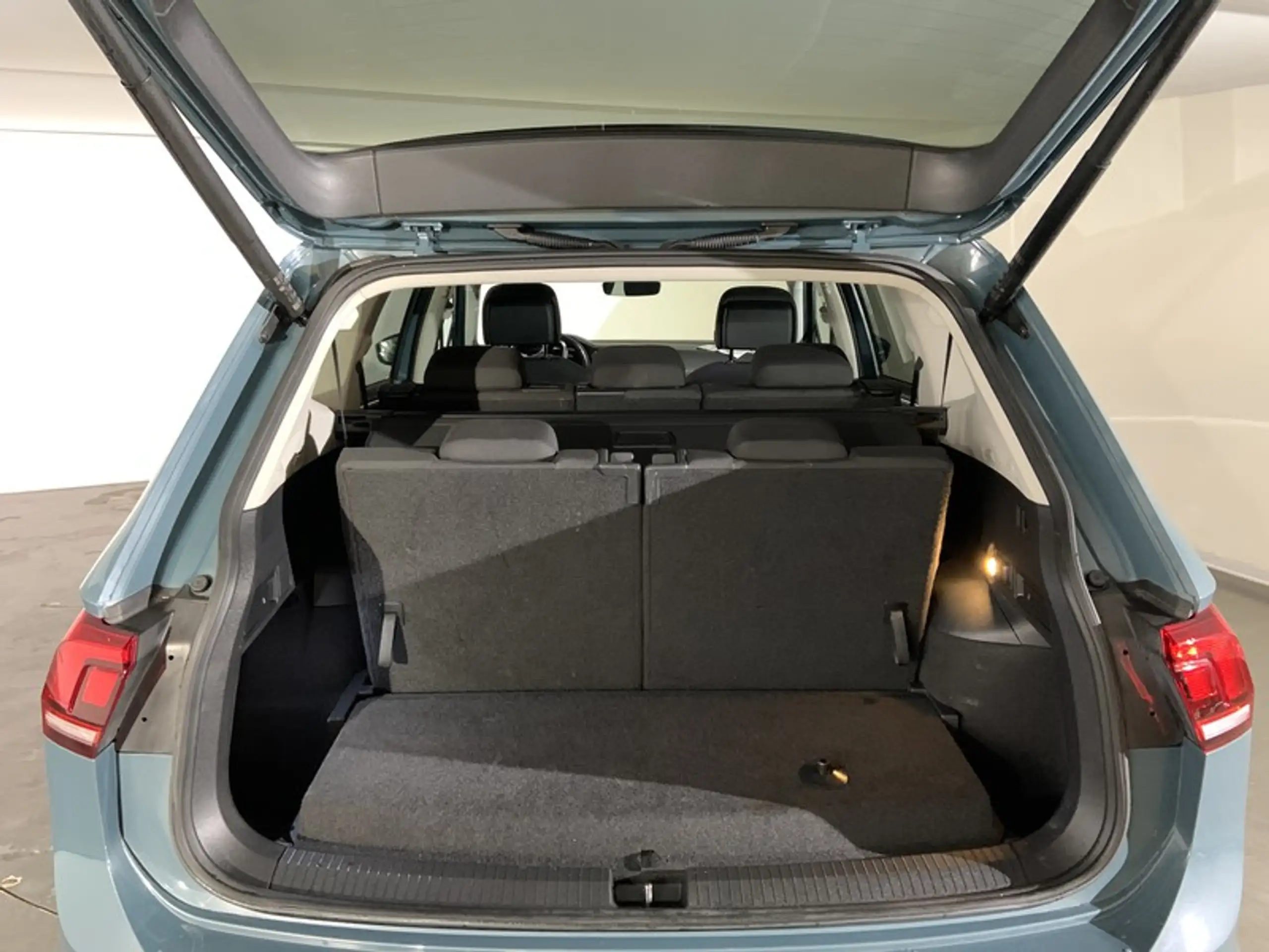 Volkswagen - Tiguan Allspace