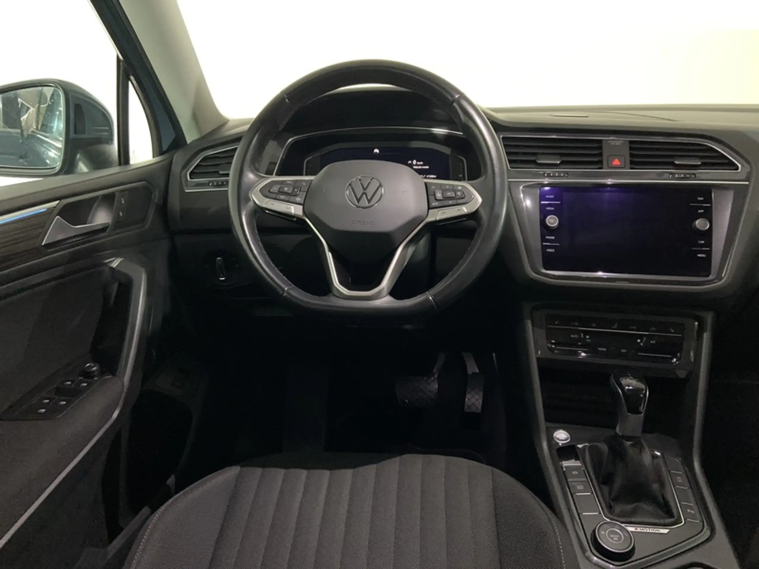 Volkswagen - Tiguan Allspace