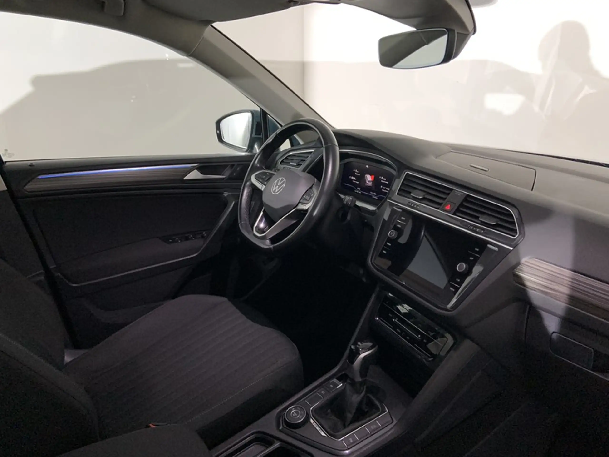 Volkswagen - Tiguan Allspace