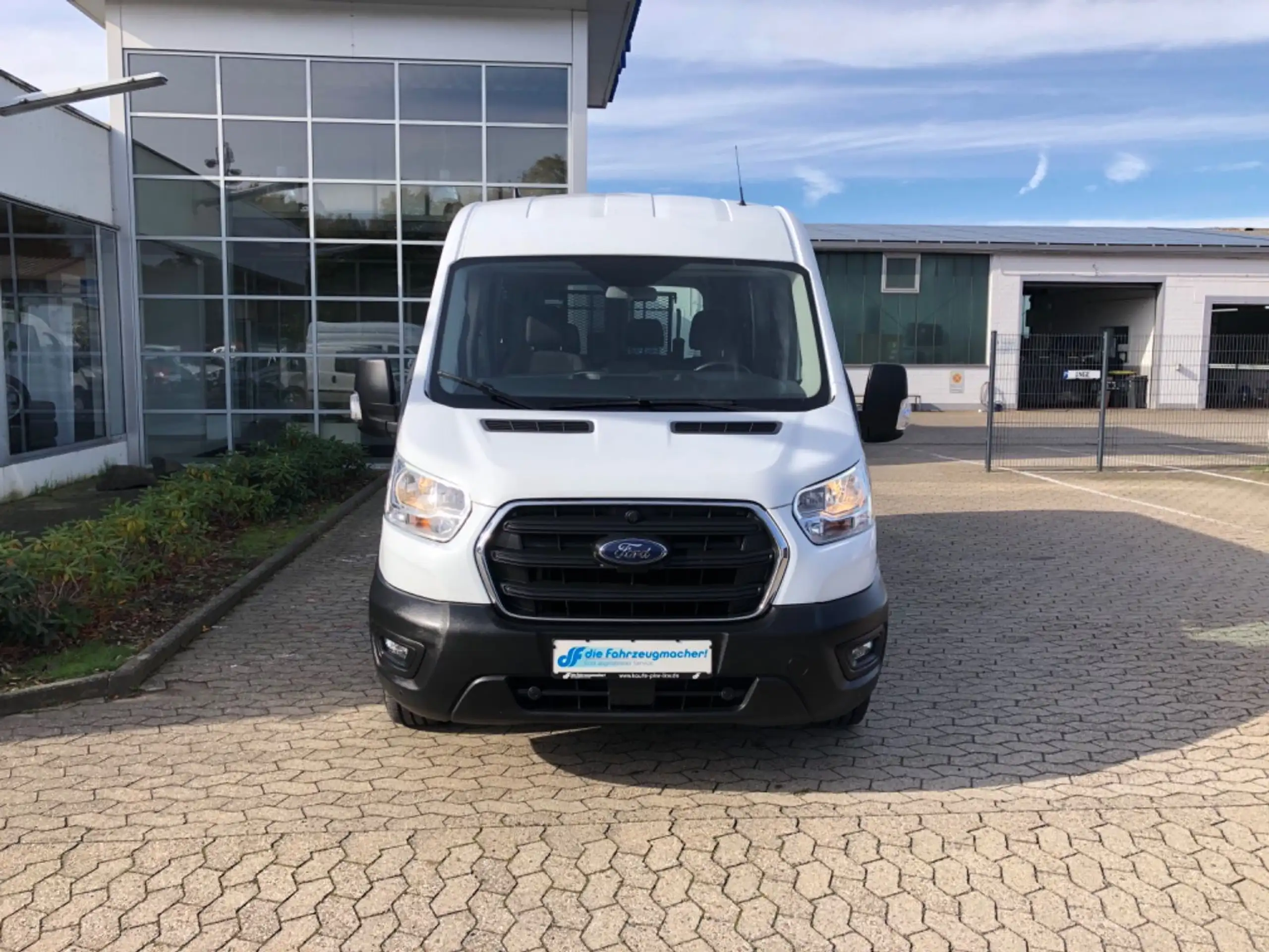 Ford - Transit