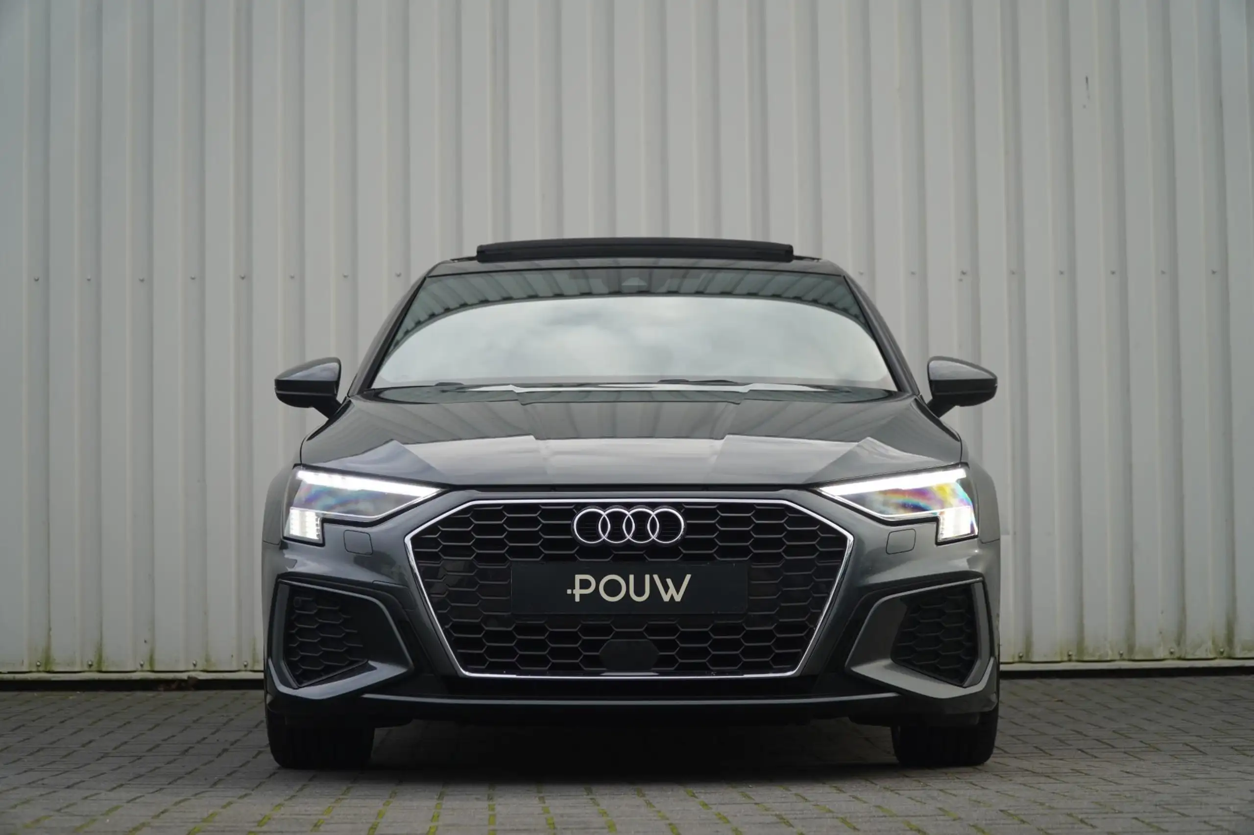 Audi - A3