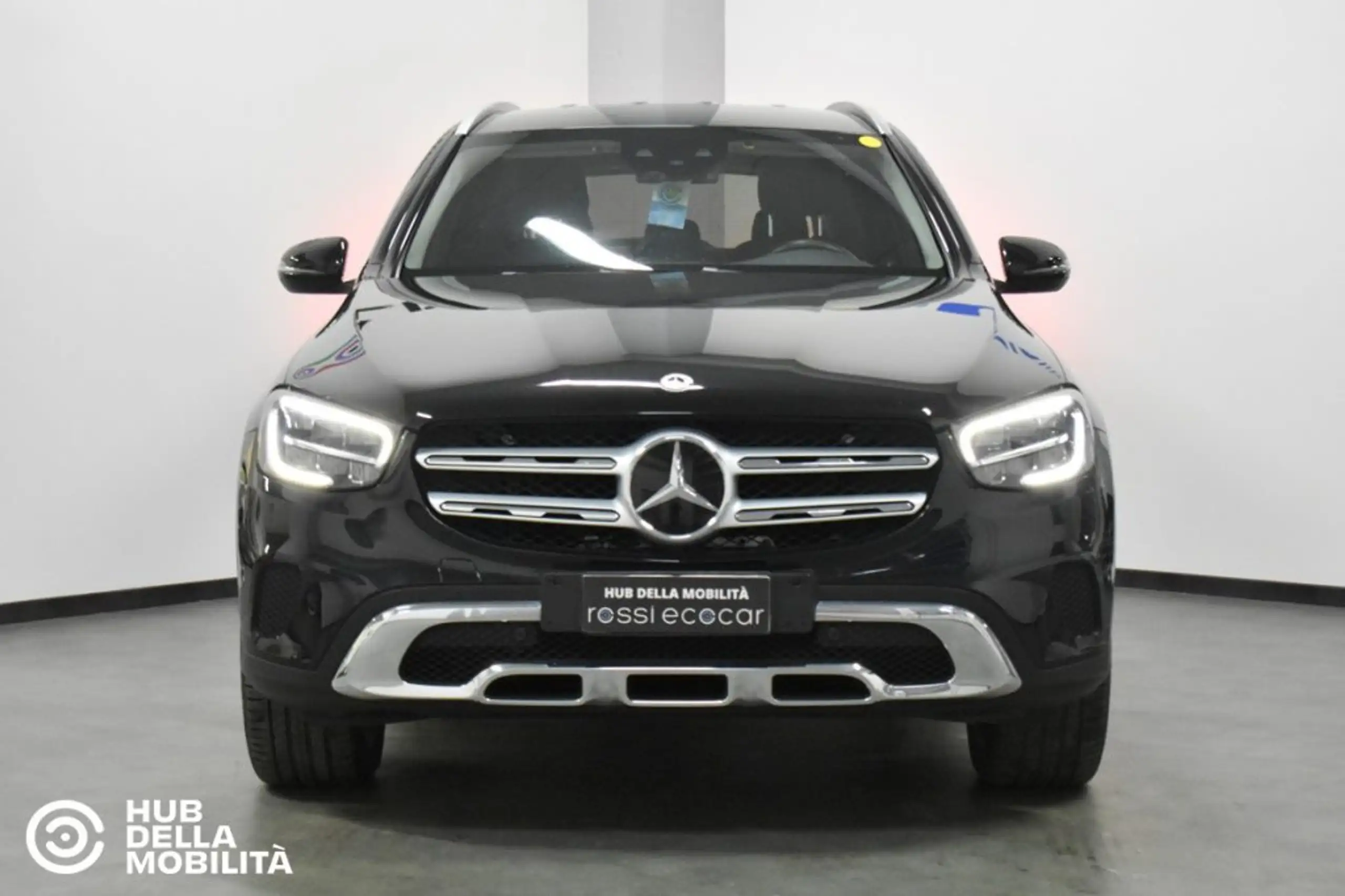 Mercedes-Benz - GLC 300