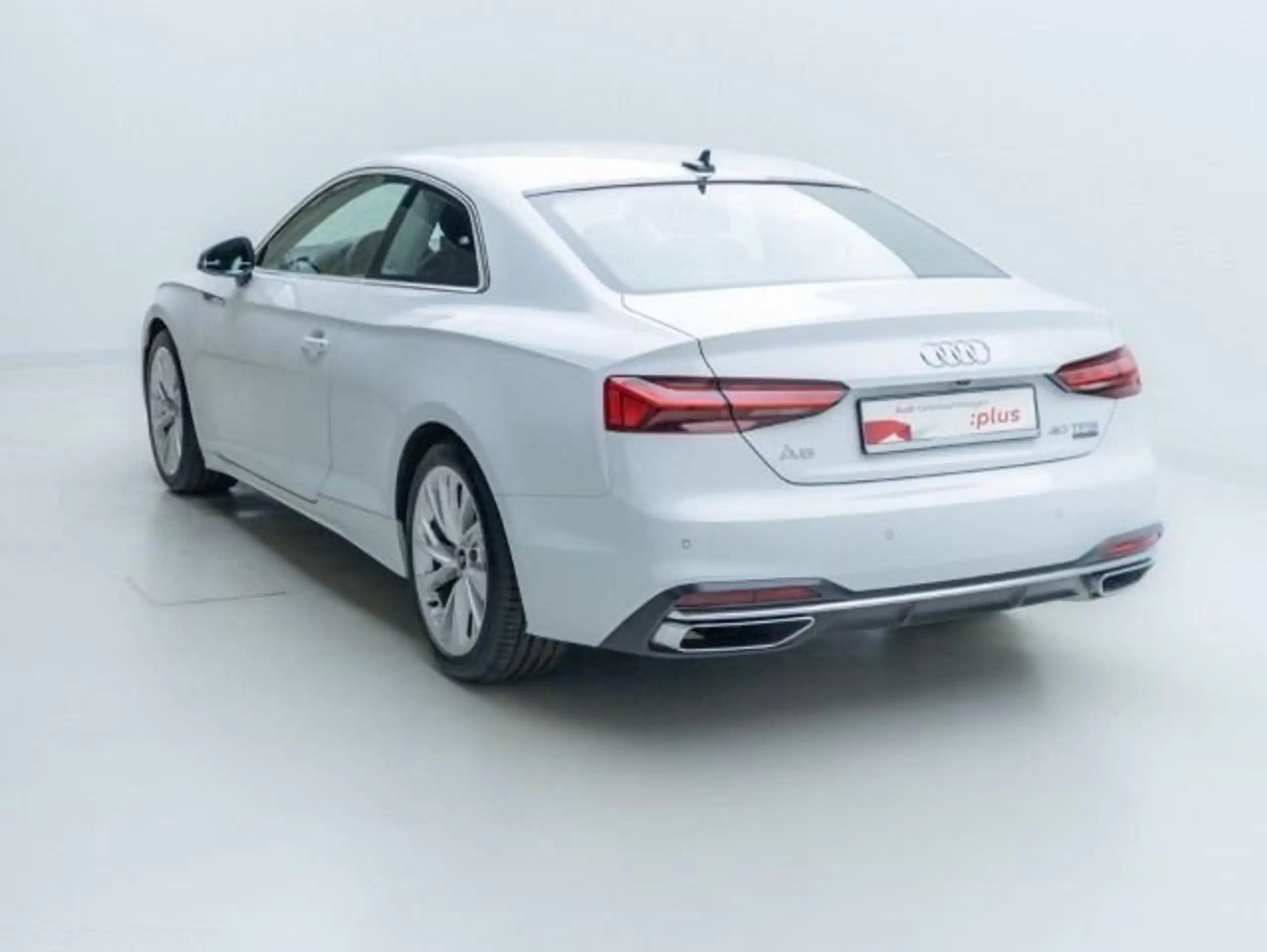 Audi - A5