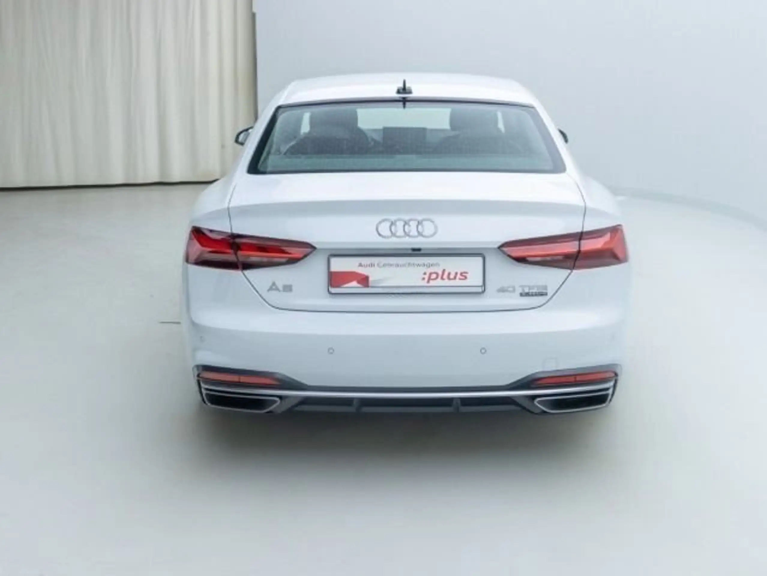 Audi - A5