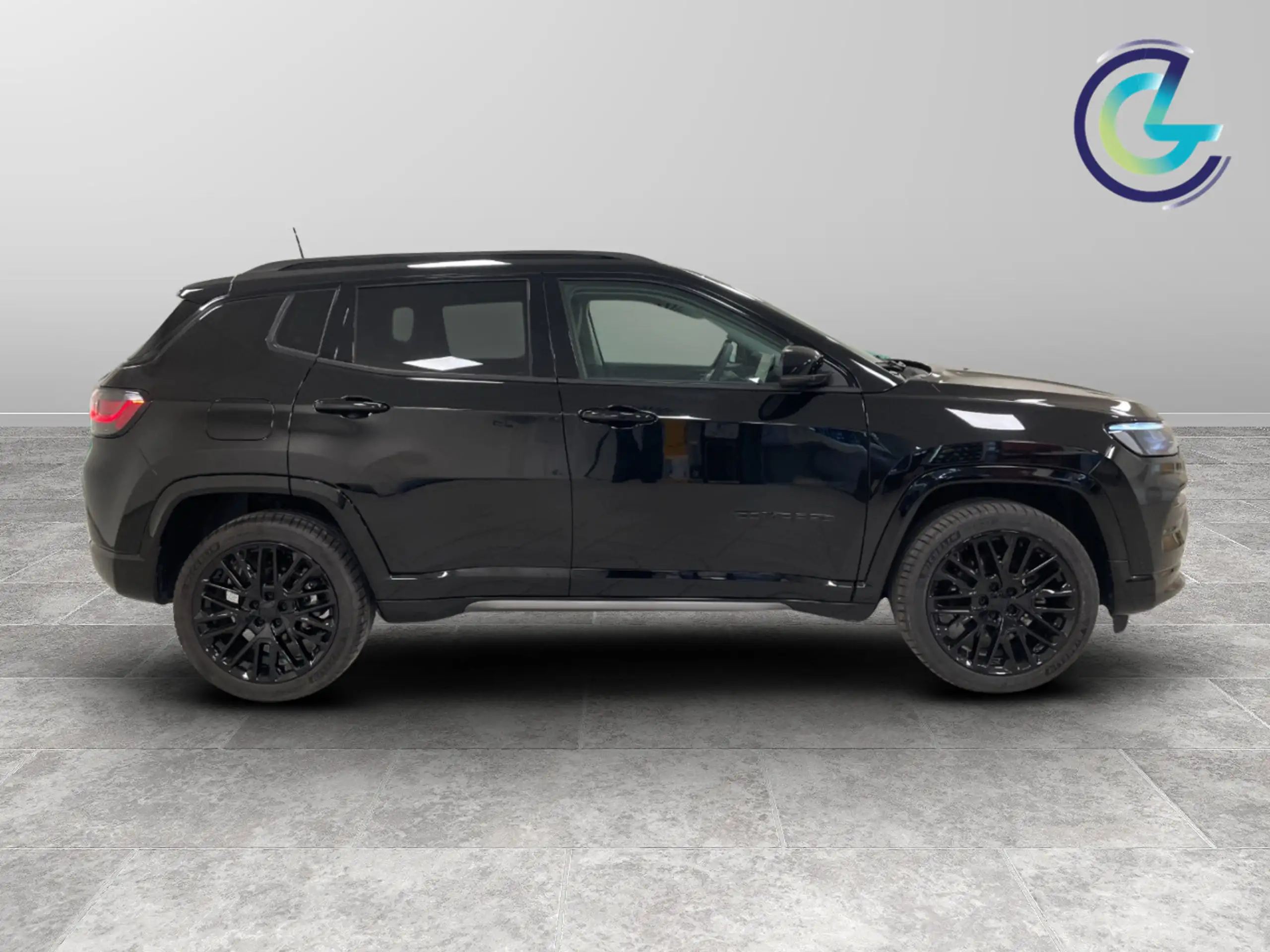 Jeep - Compass