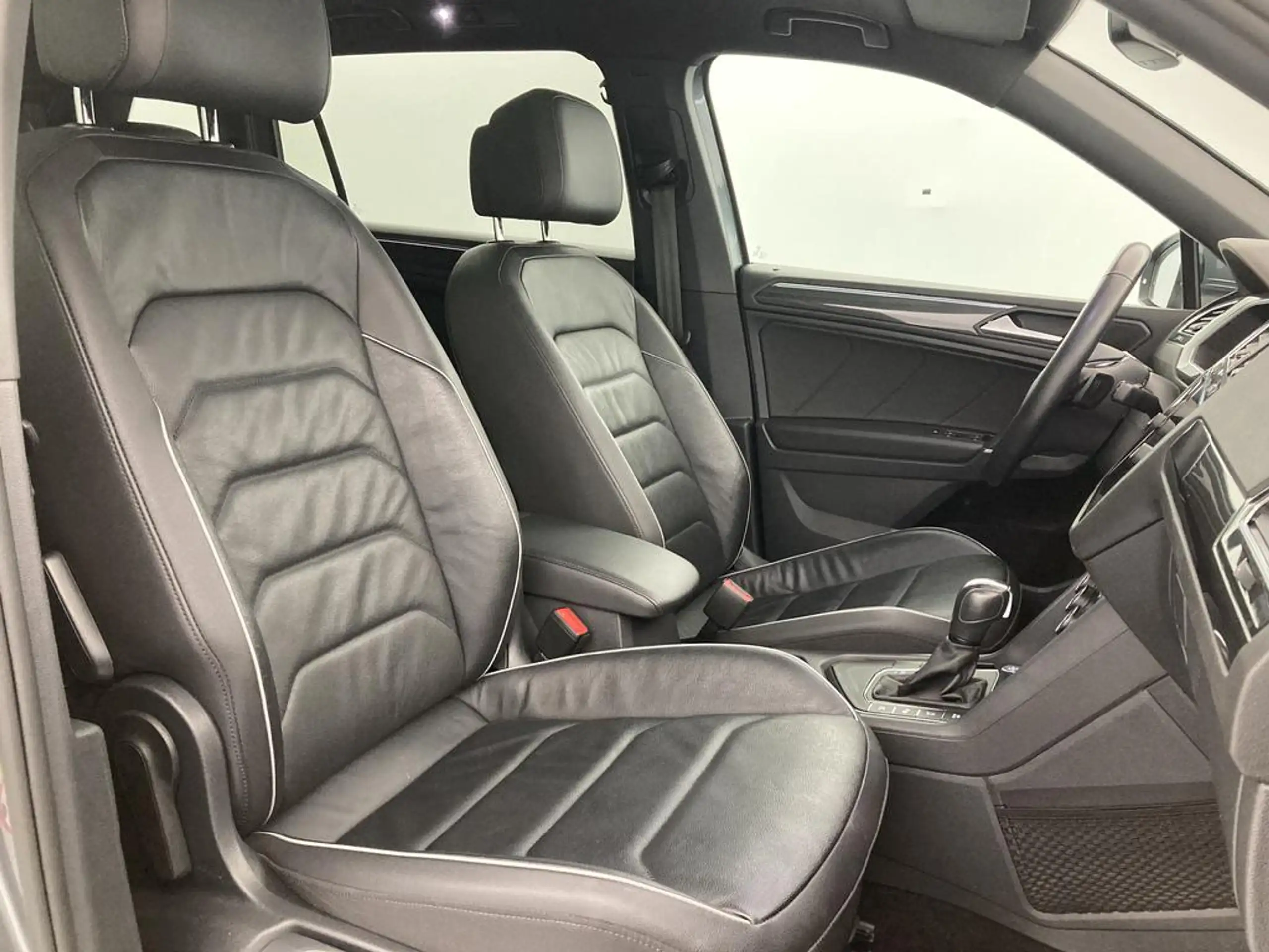 Volkswagen - Tiguan Allspace