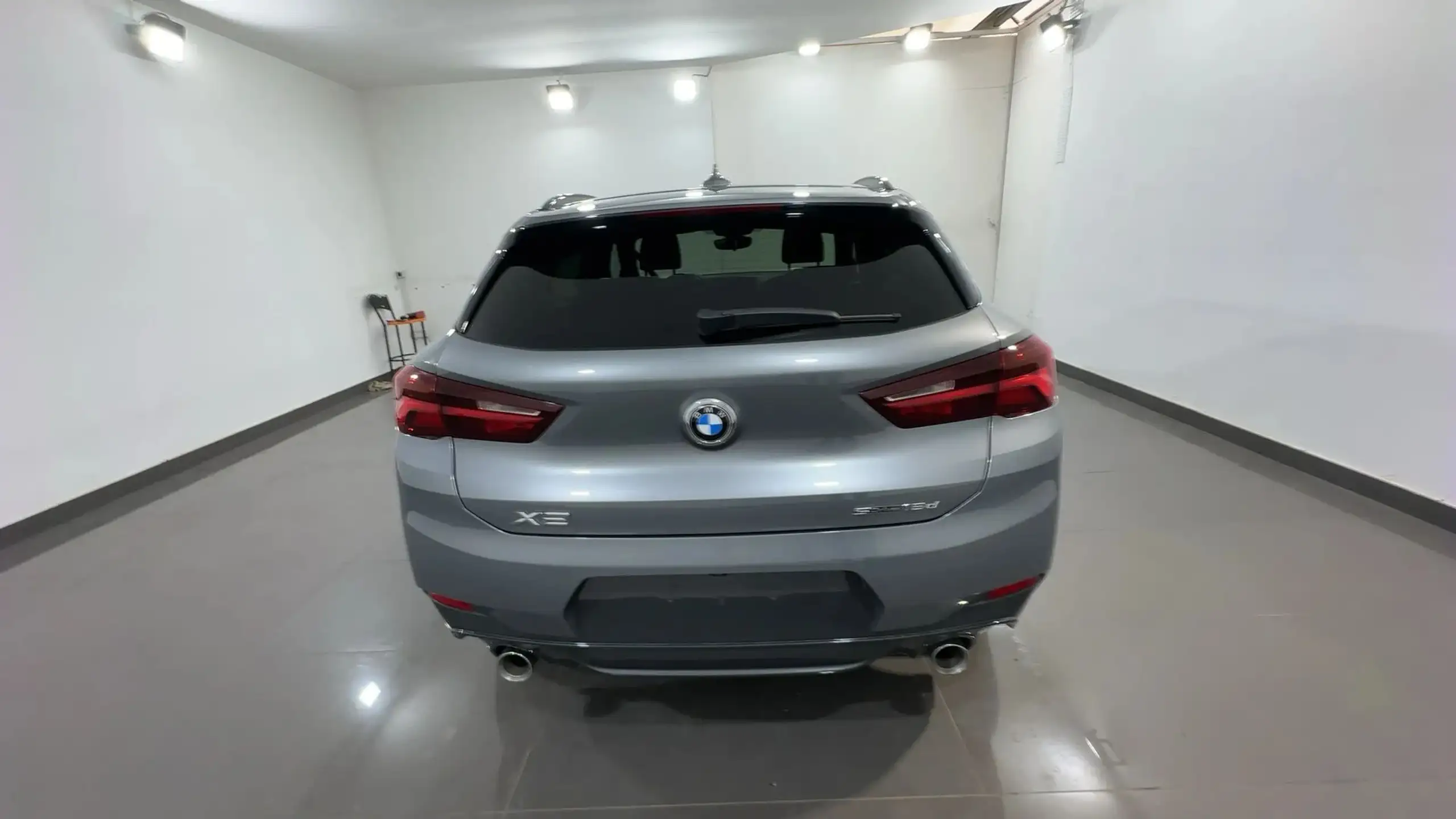 BMW - X2