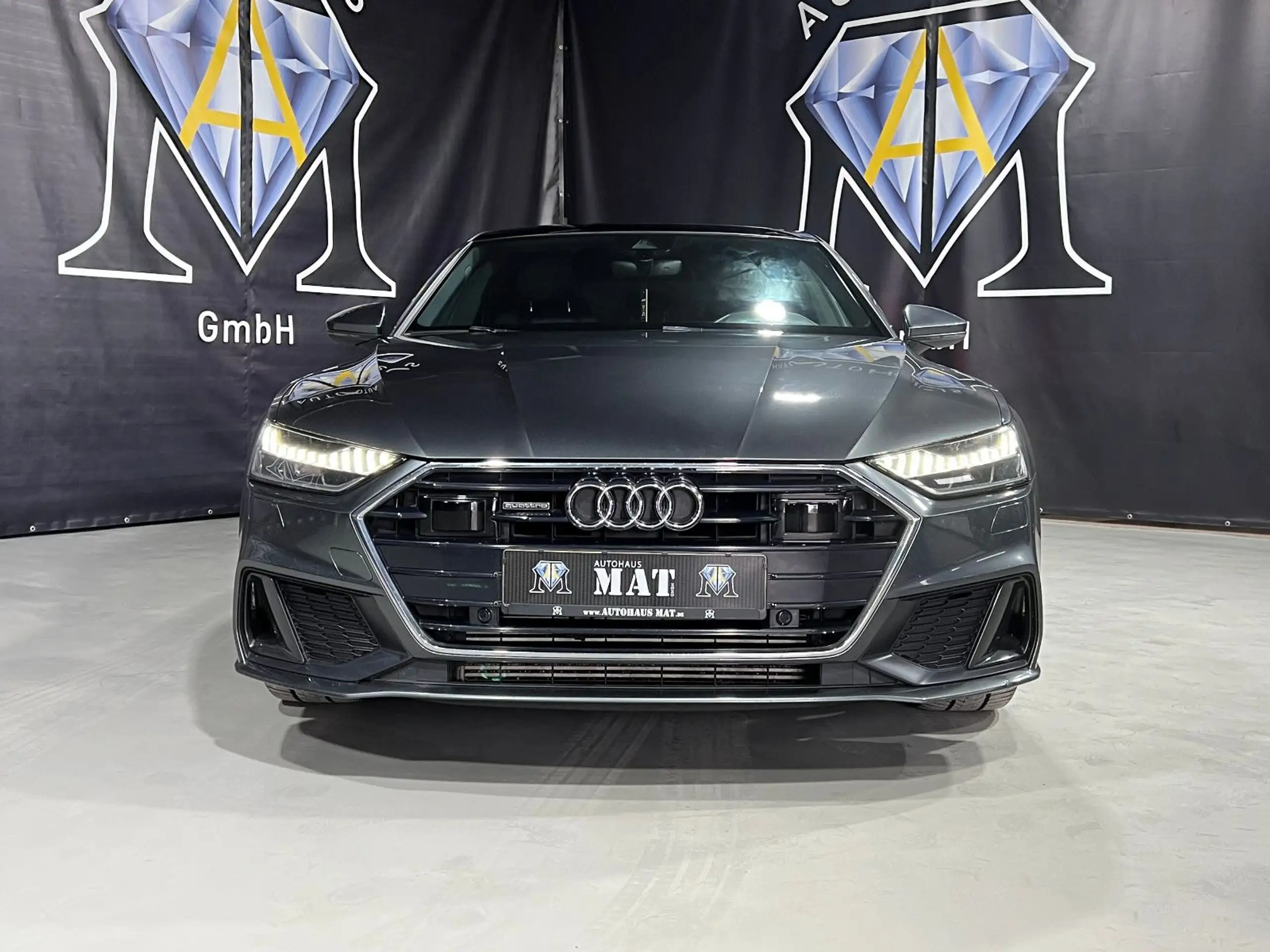 Audi - A7