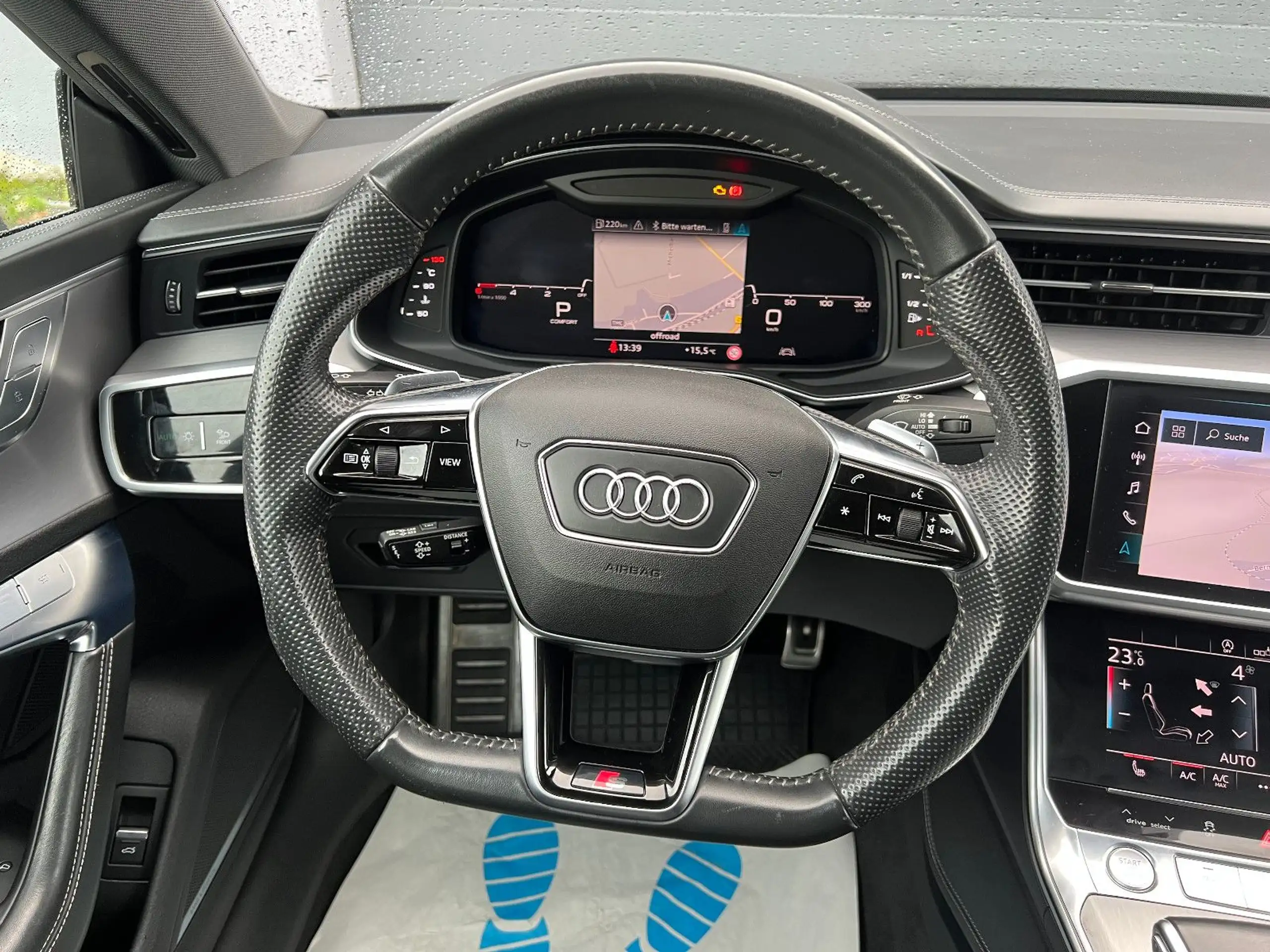 Audi - A7