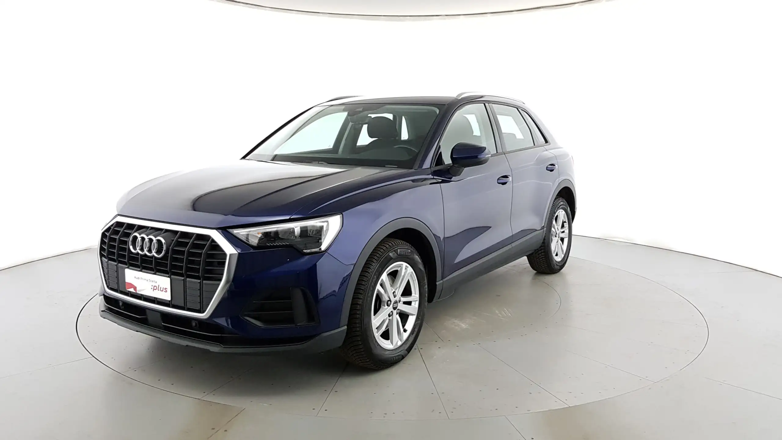 Audi - Q3