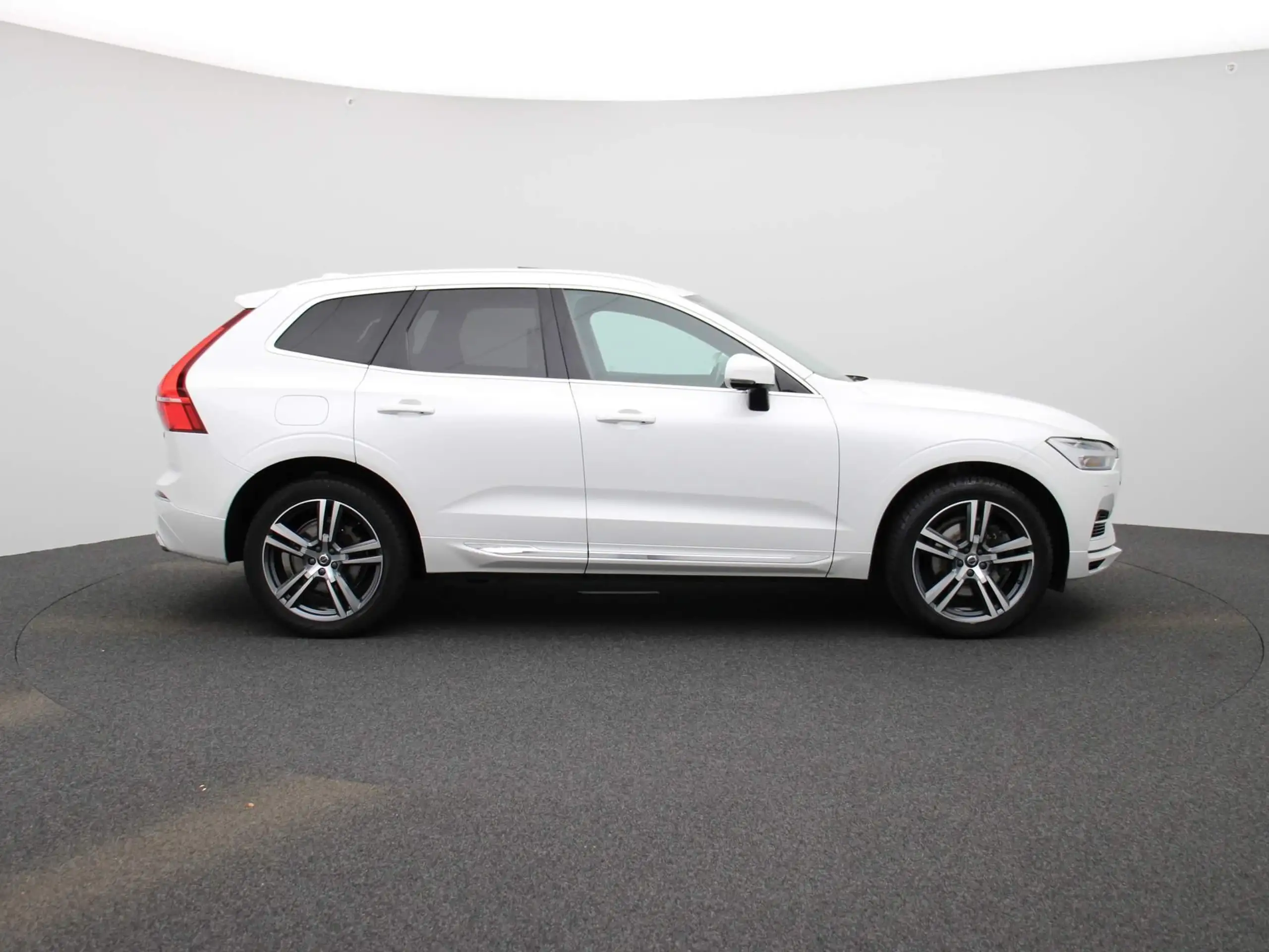 Volvo - XC60