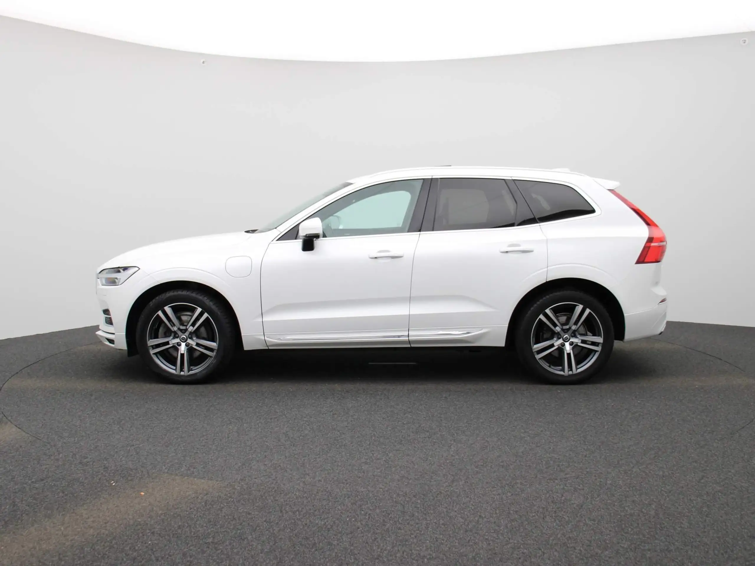 Volvo - XC60