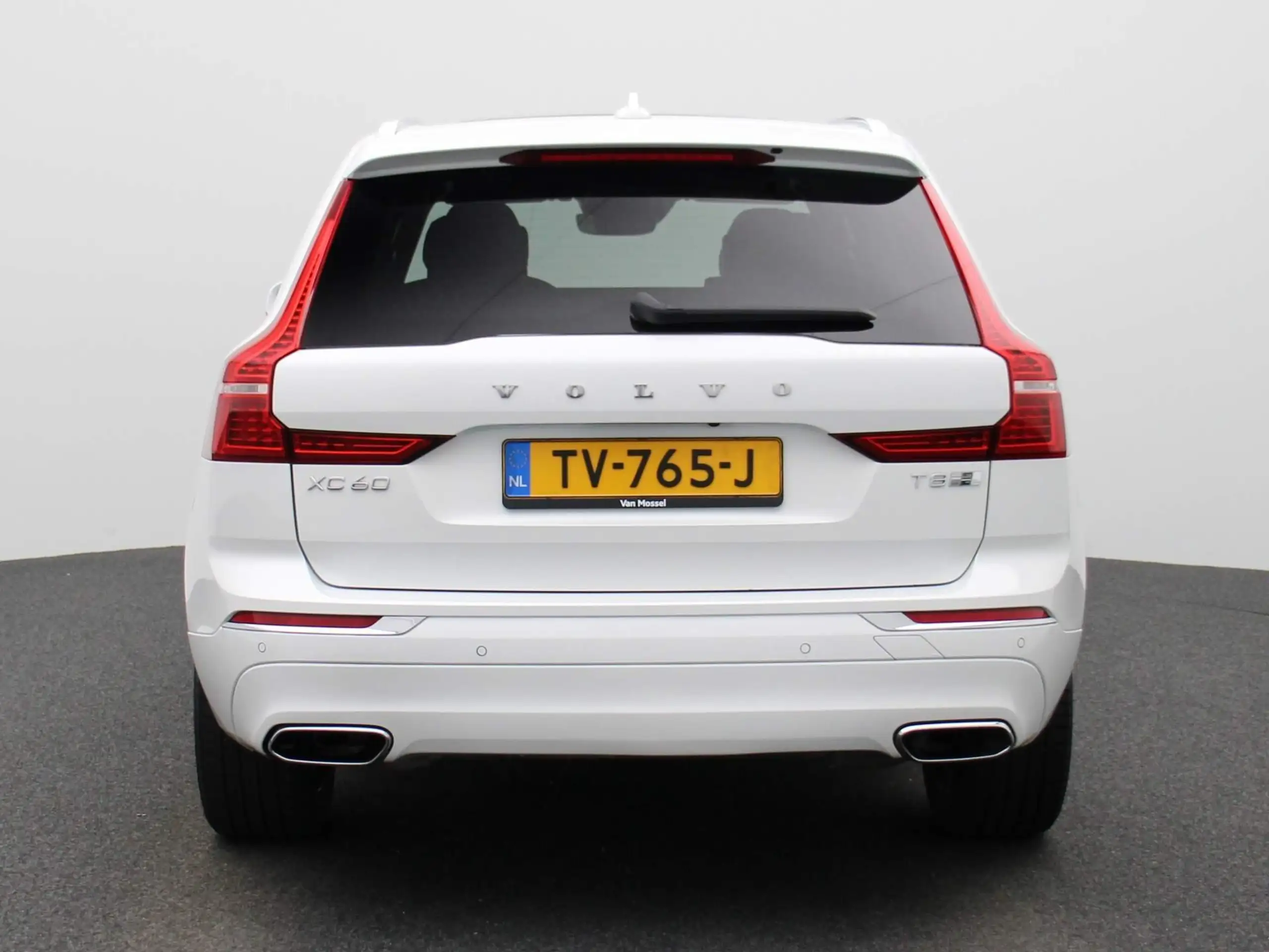 Volvo - XC60