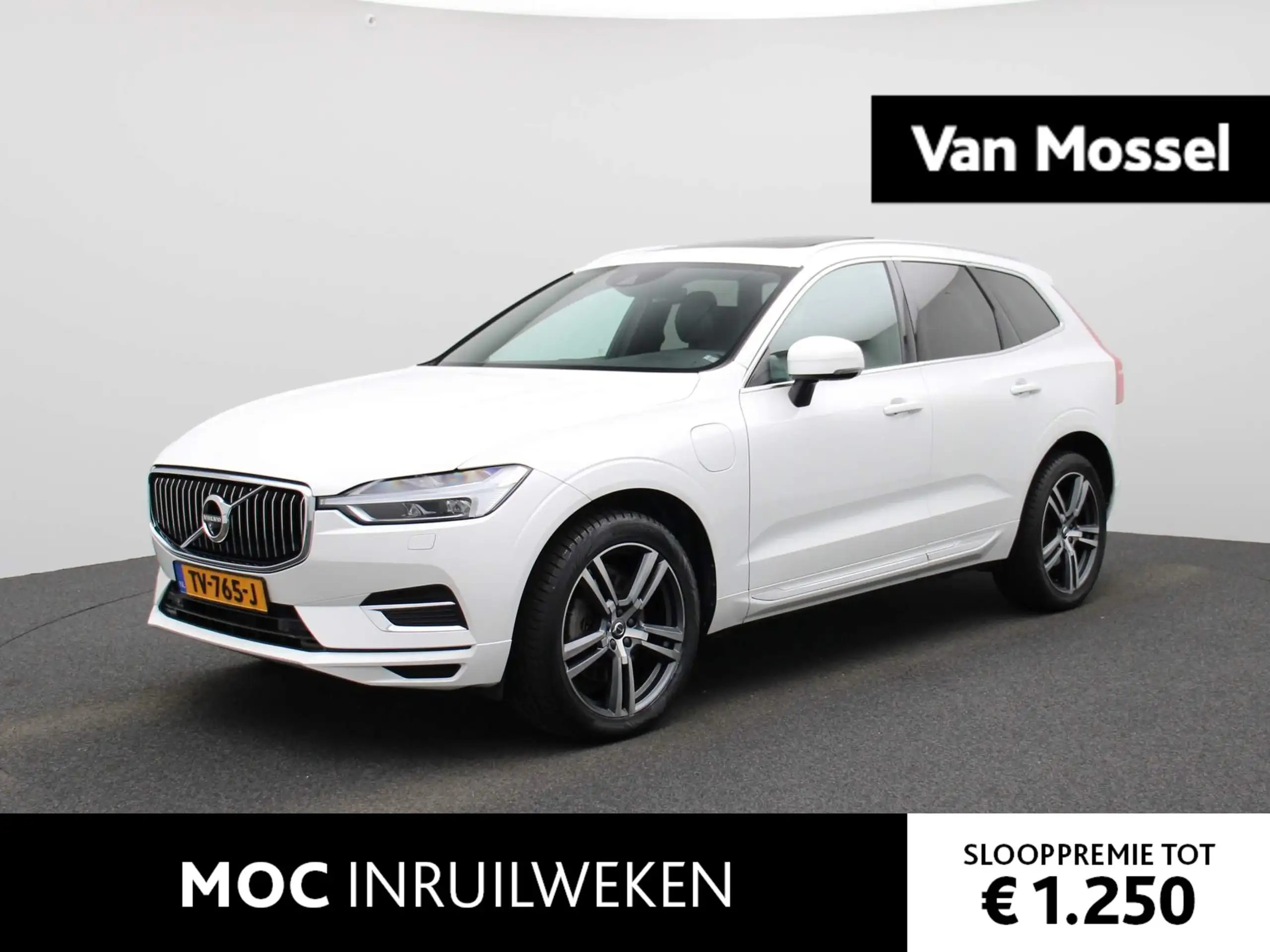 Volvo - XC60