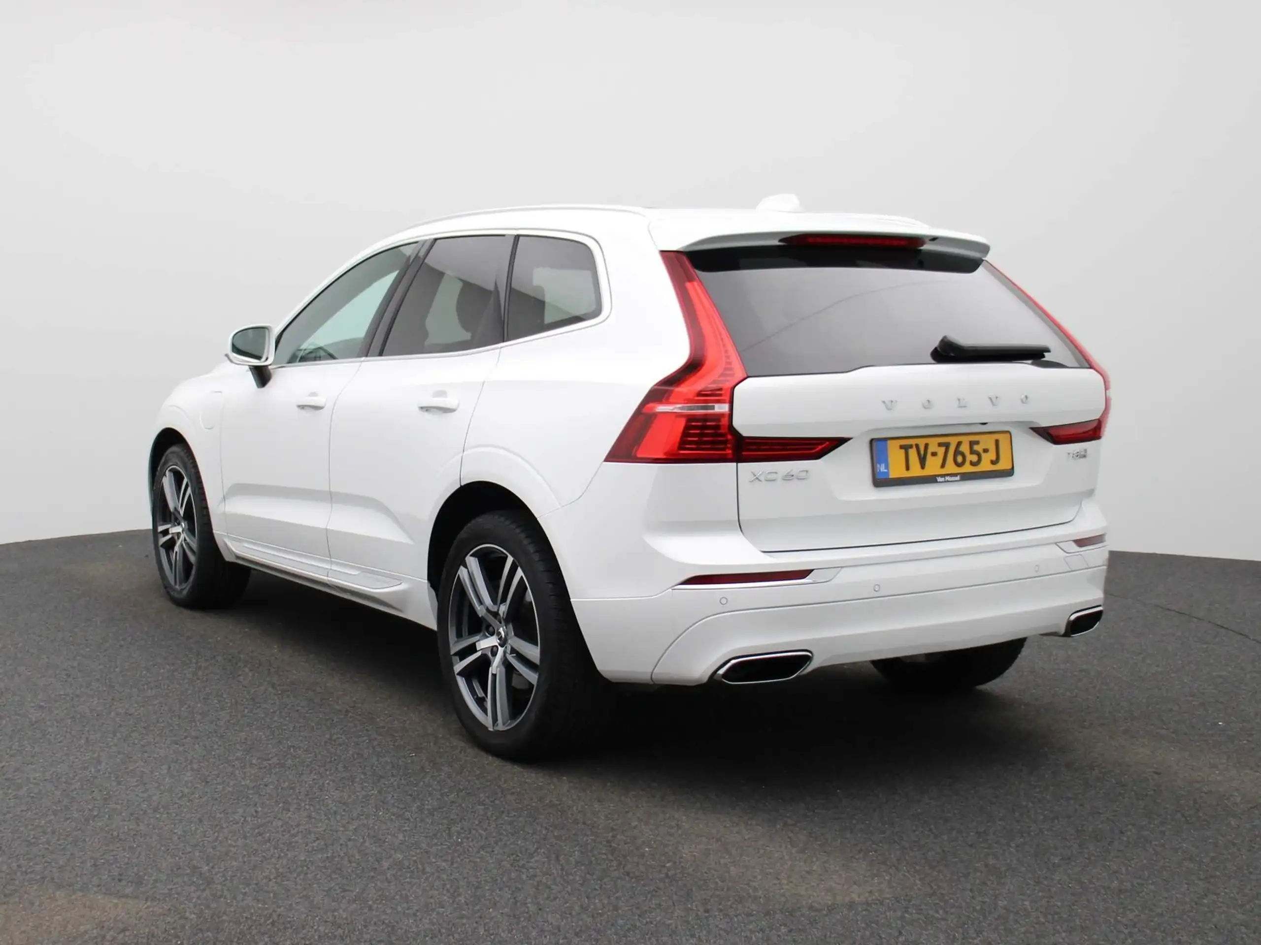 Volvo - XC60