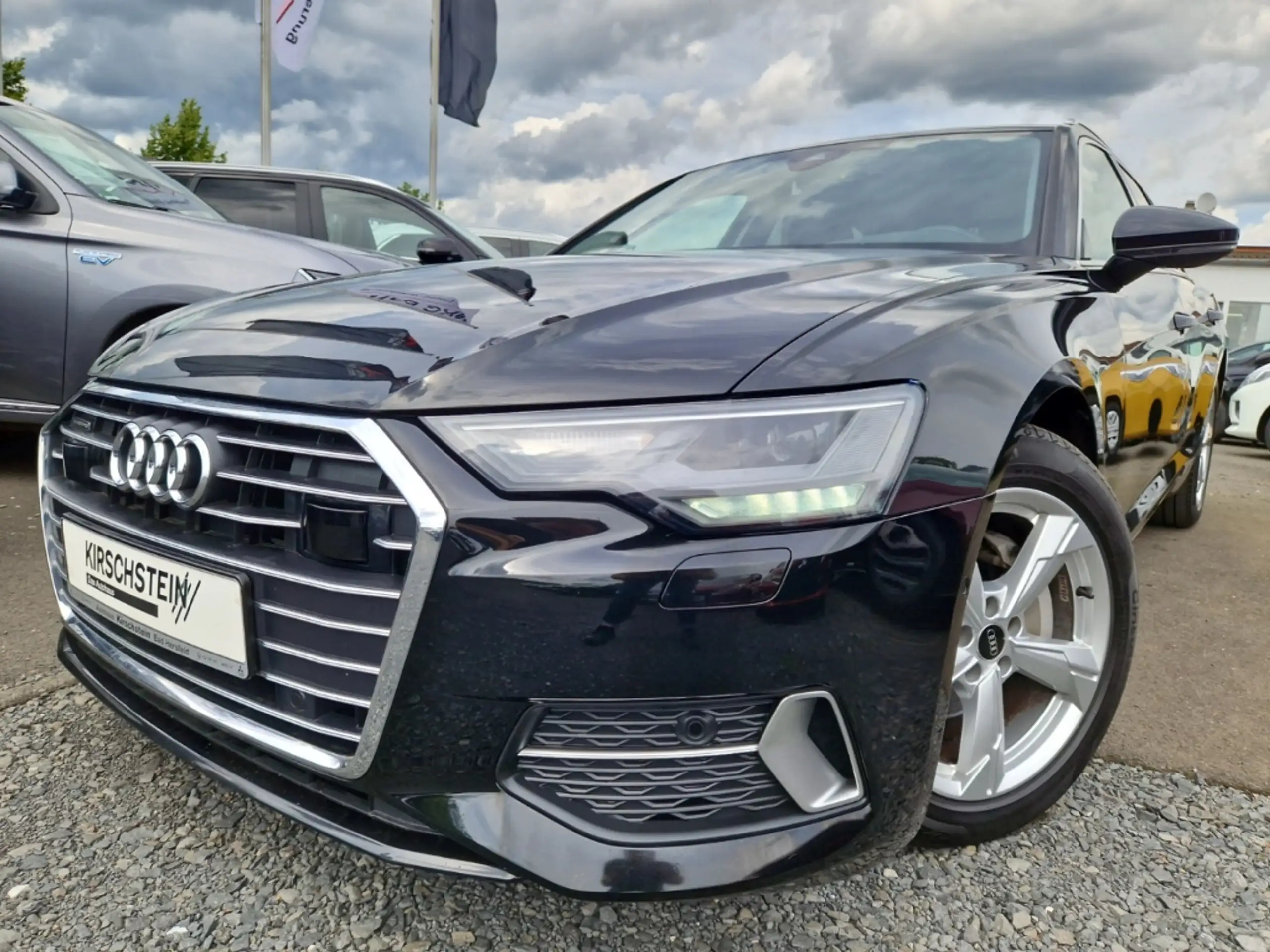 Audi - A6