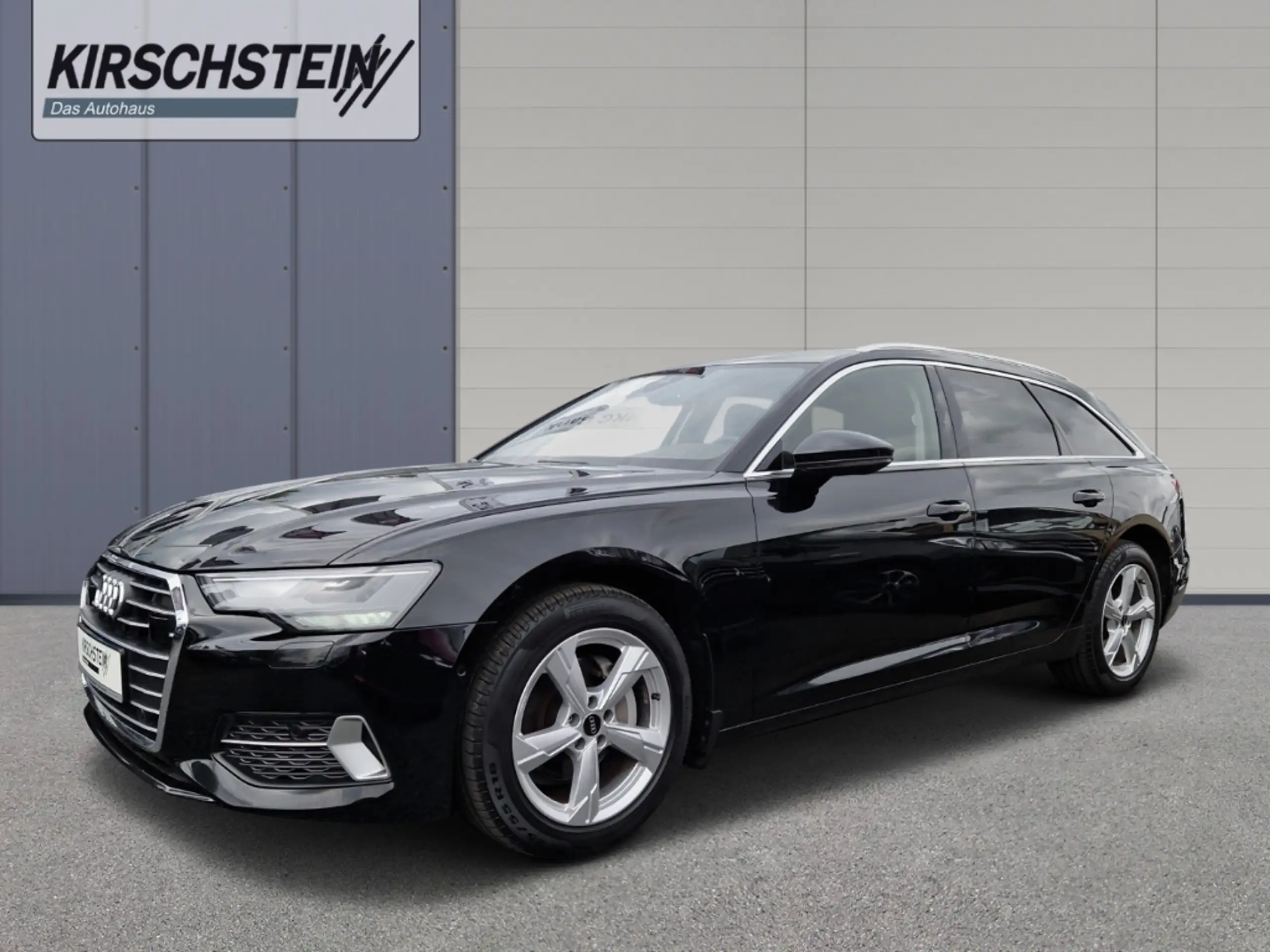 Audi - A6