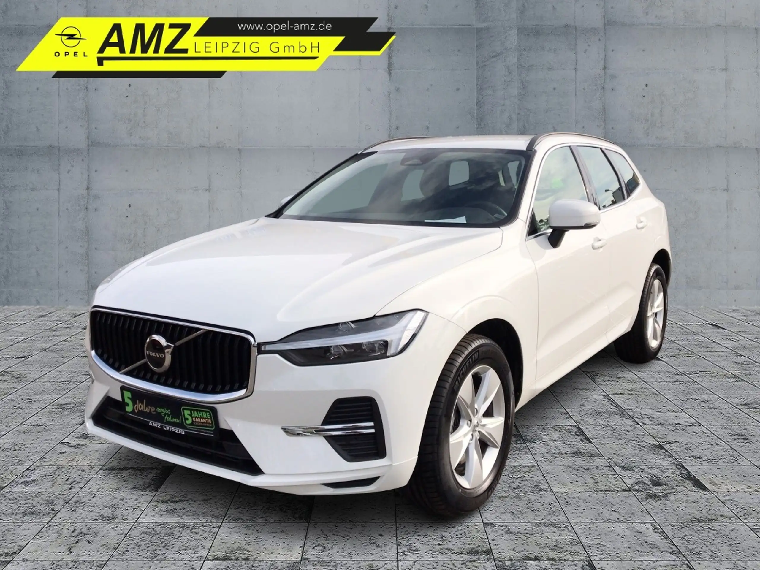 Volvo - XC60