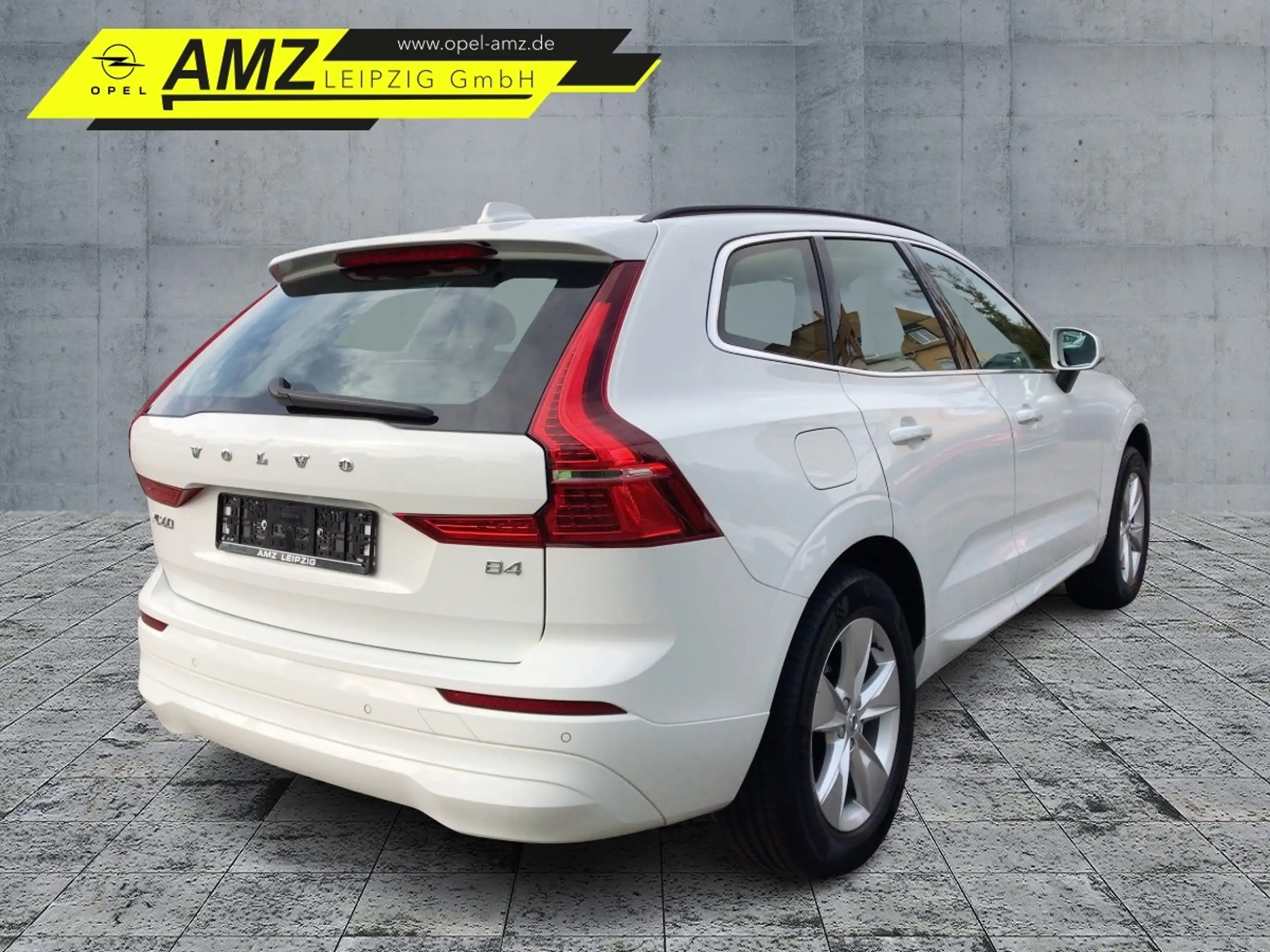 Volvo - XC60