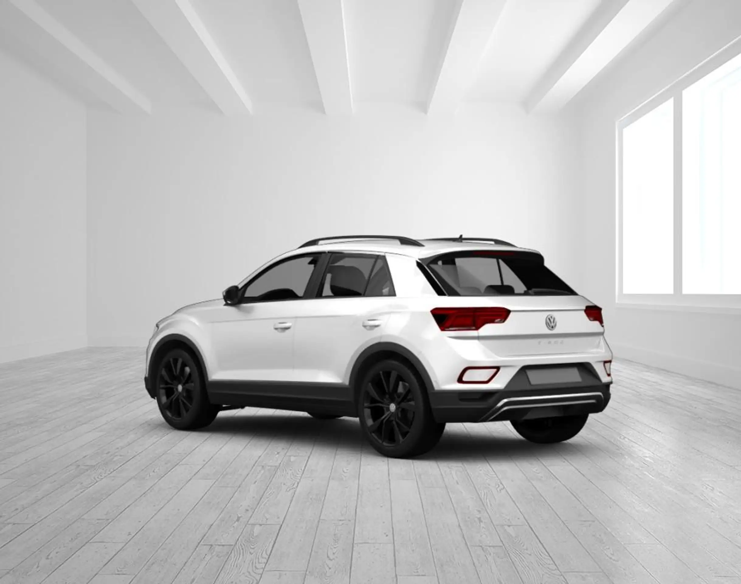 Volkswagen - T-Roc