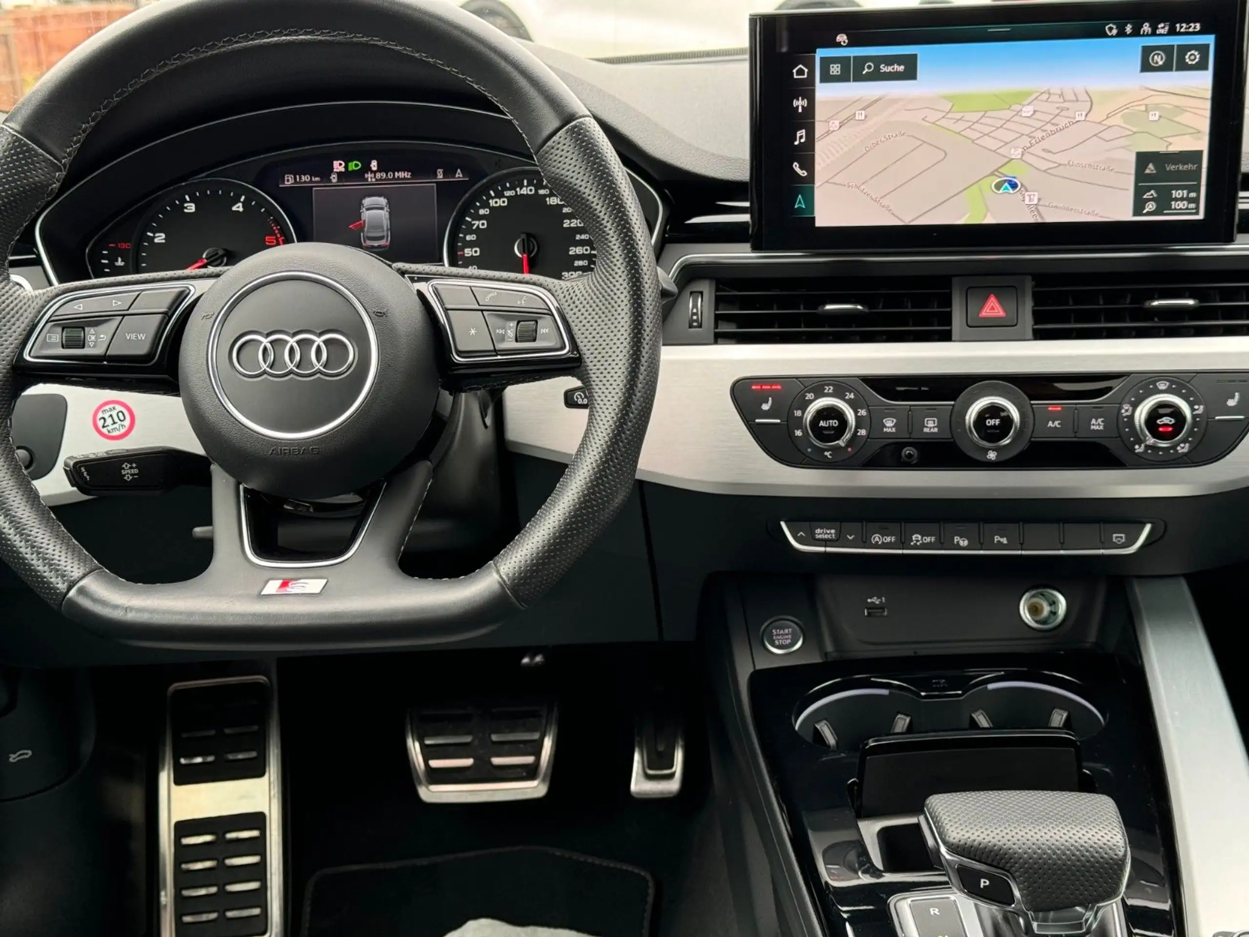 Audi - A5