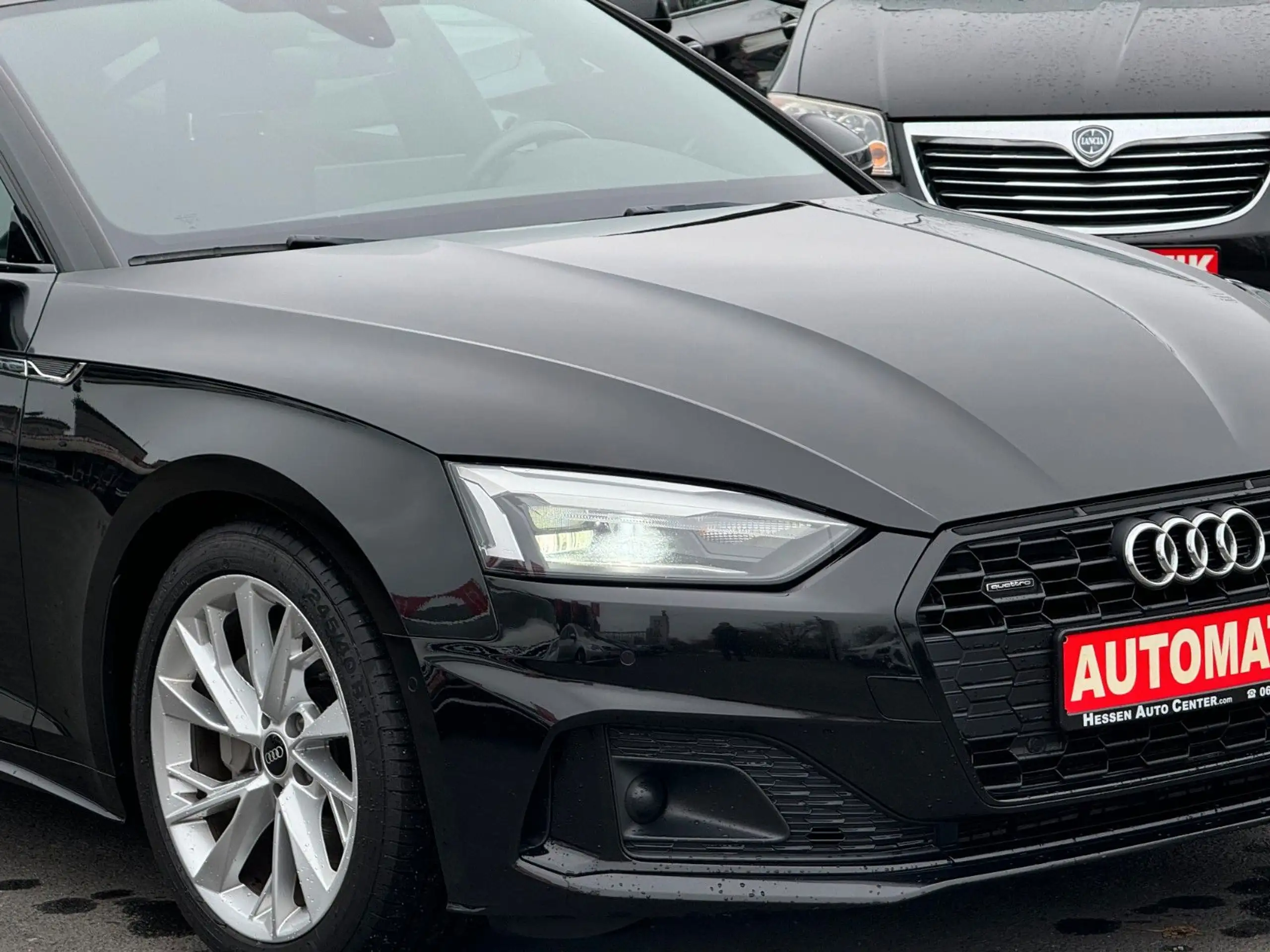 Audi - A5