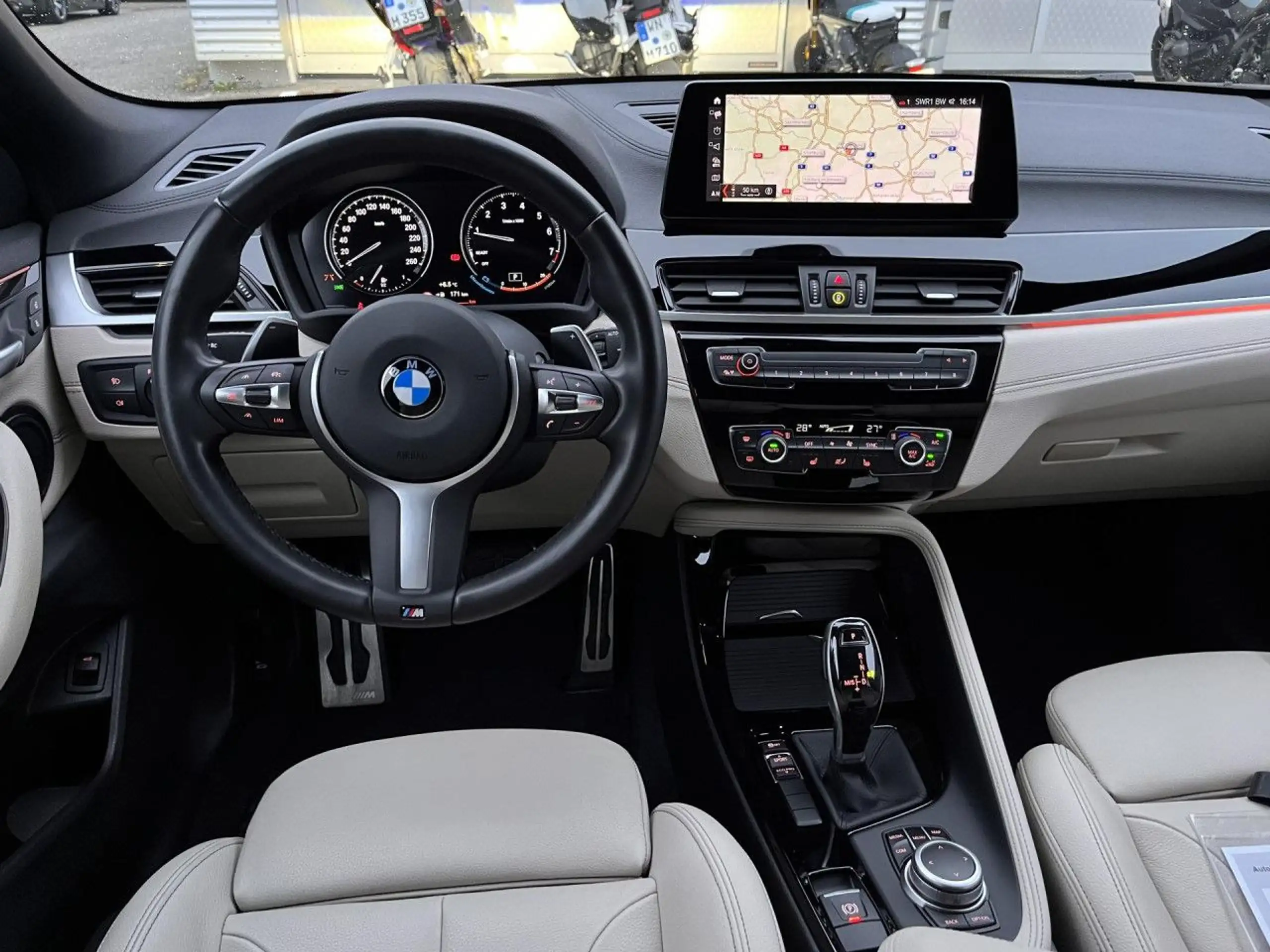 BMW - X2