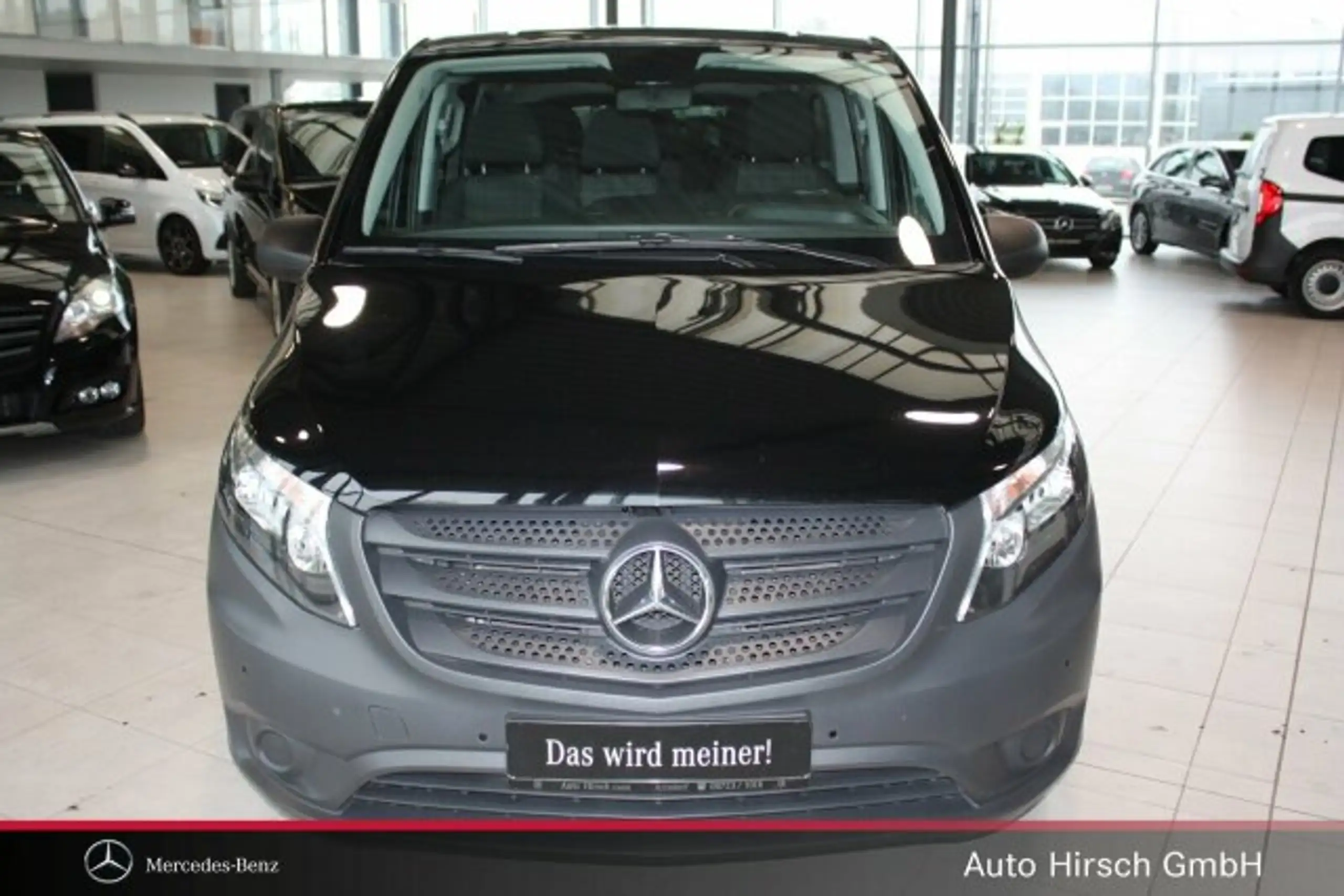 Mercedes-Benz - Vito