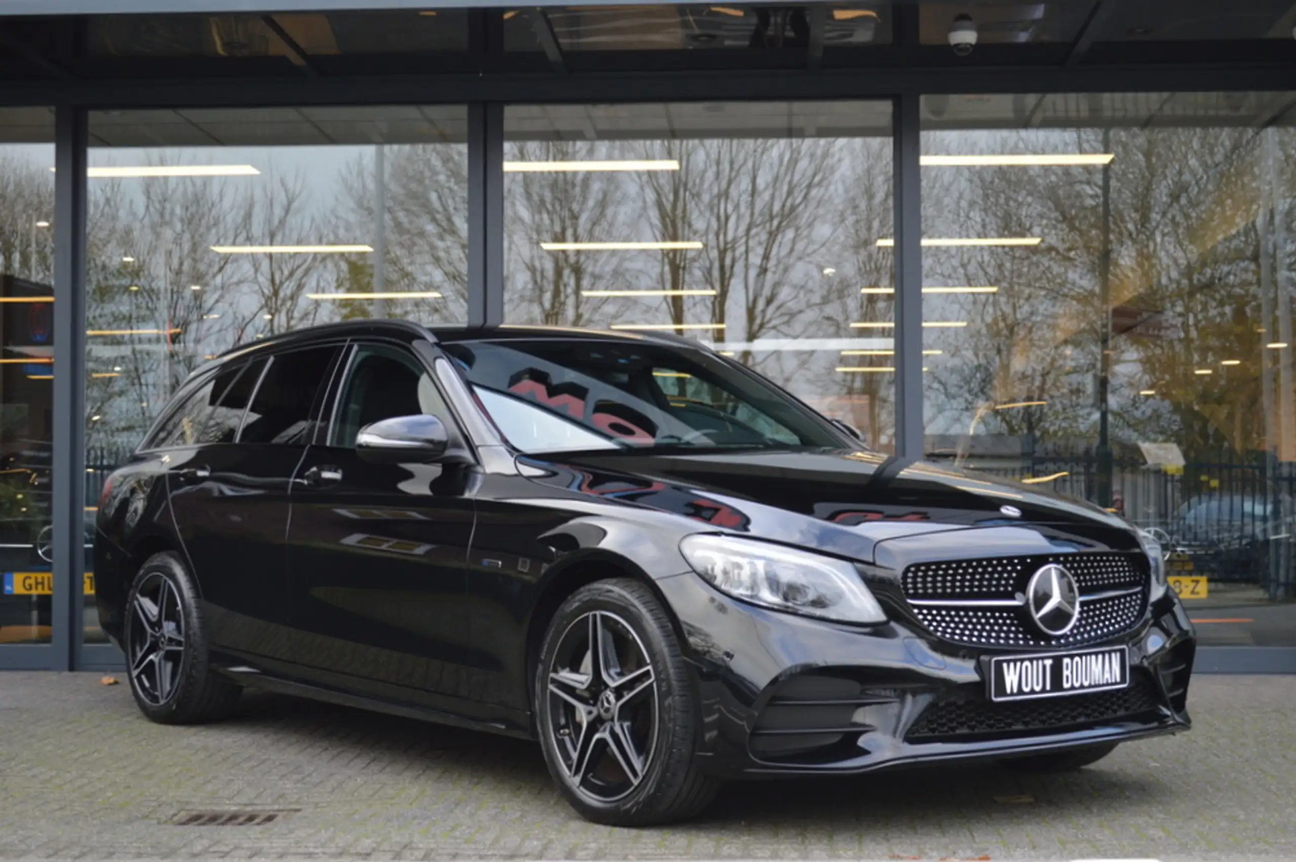 Mercedes-Benz - C 300