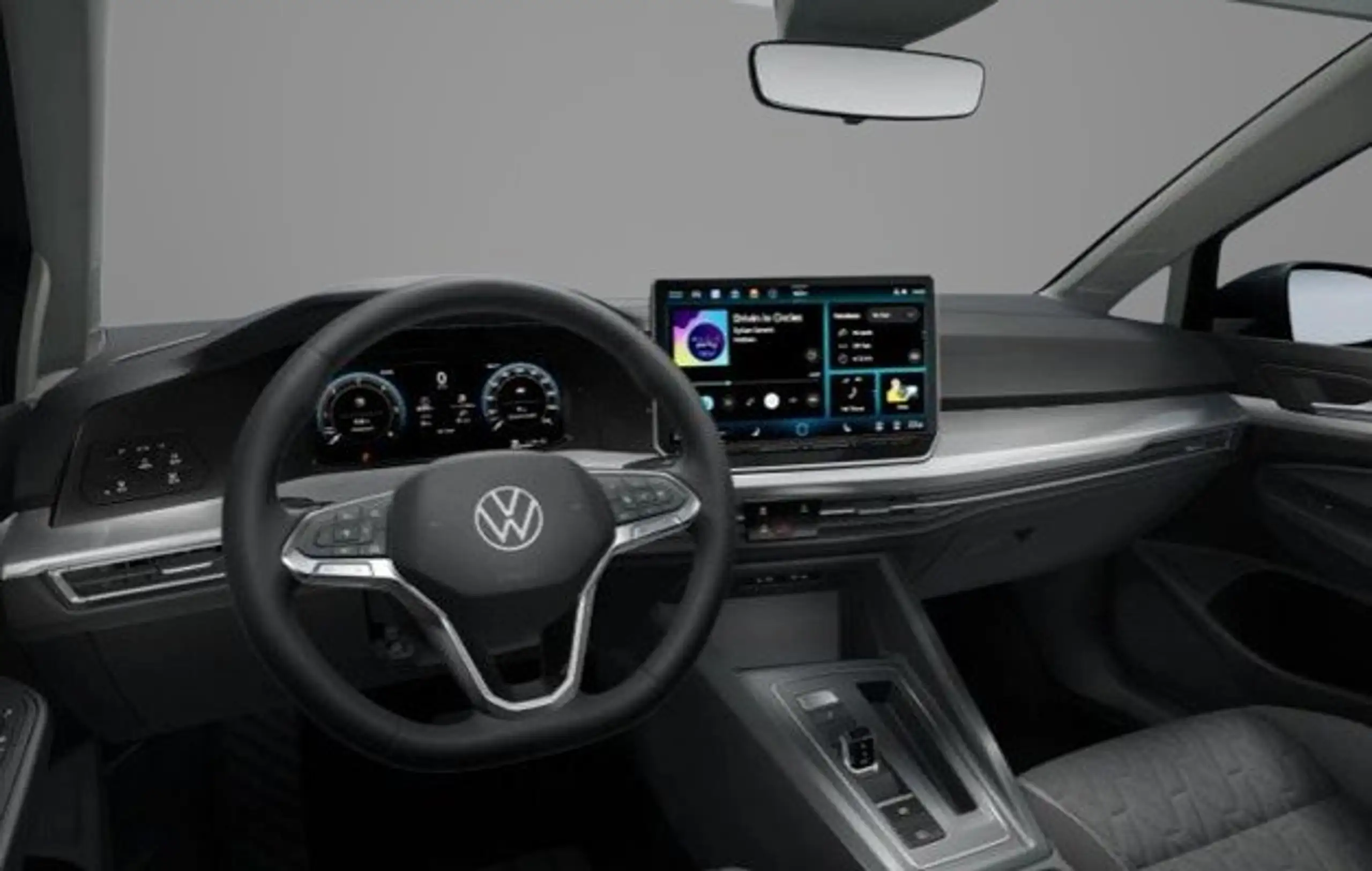 Volkswagen - Golf