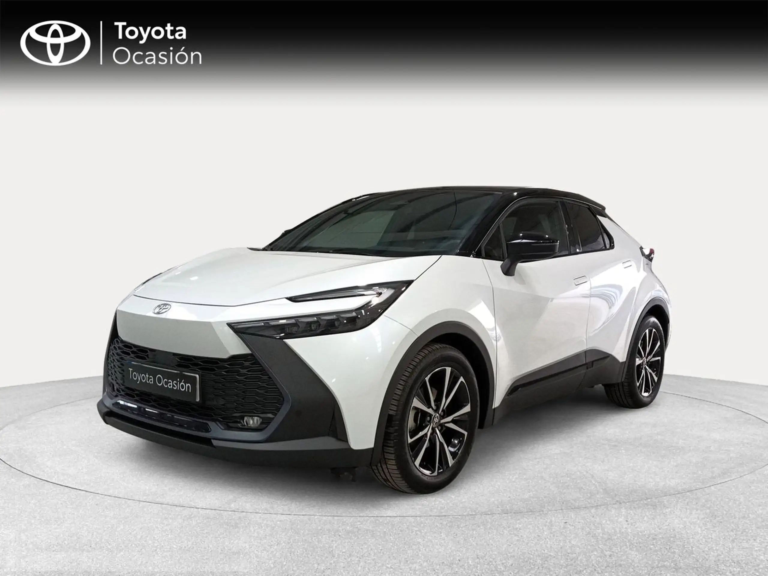 Toyota - C-HR