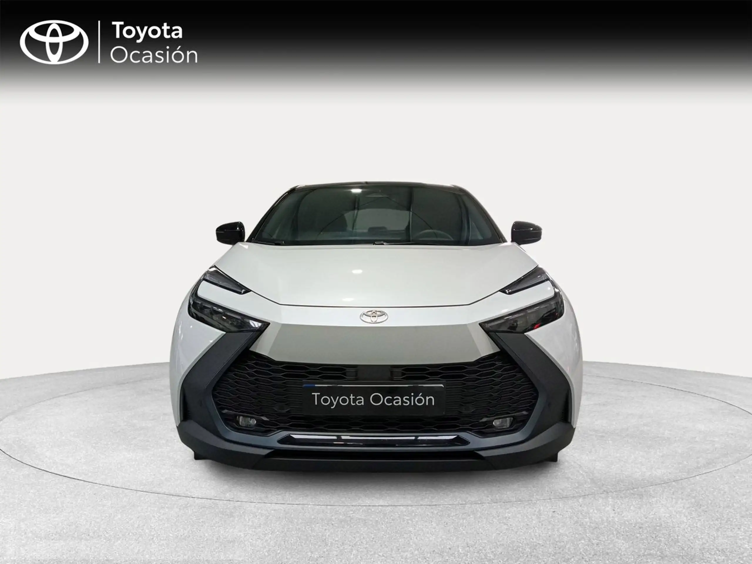 Toyota - C-HR