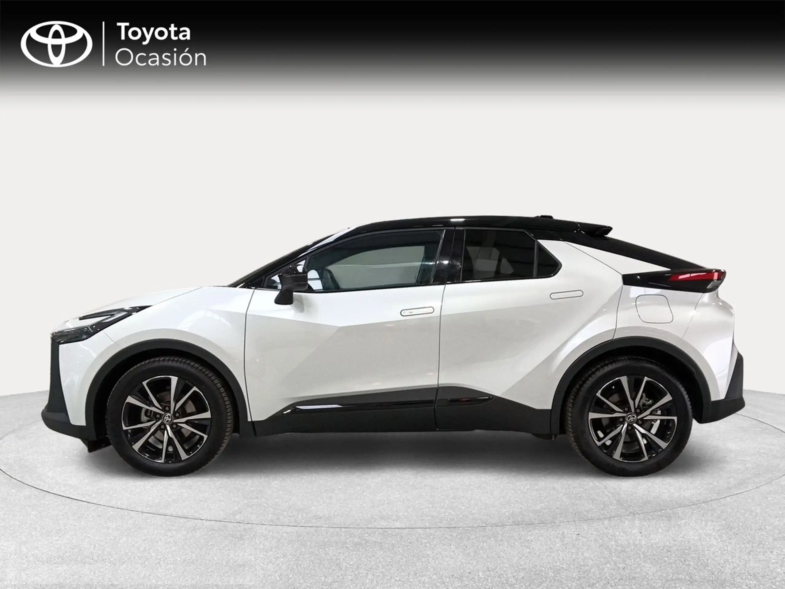 Toyota - C-HR