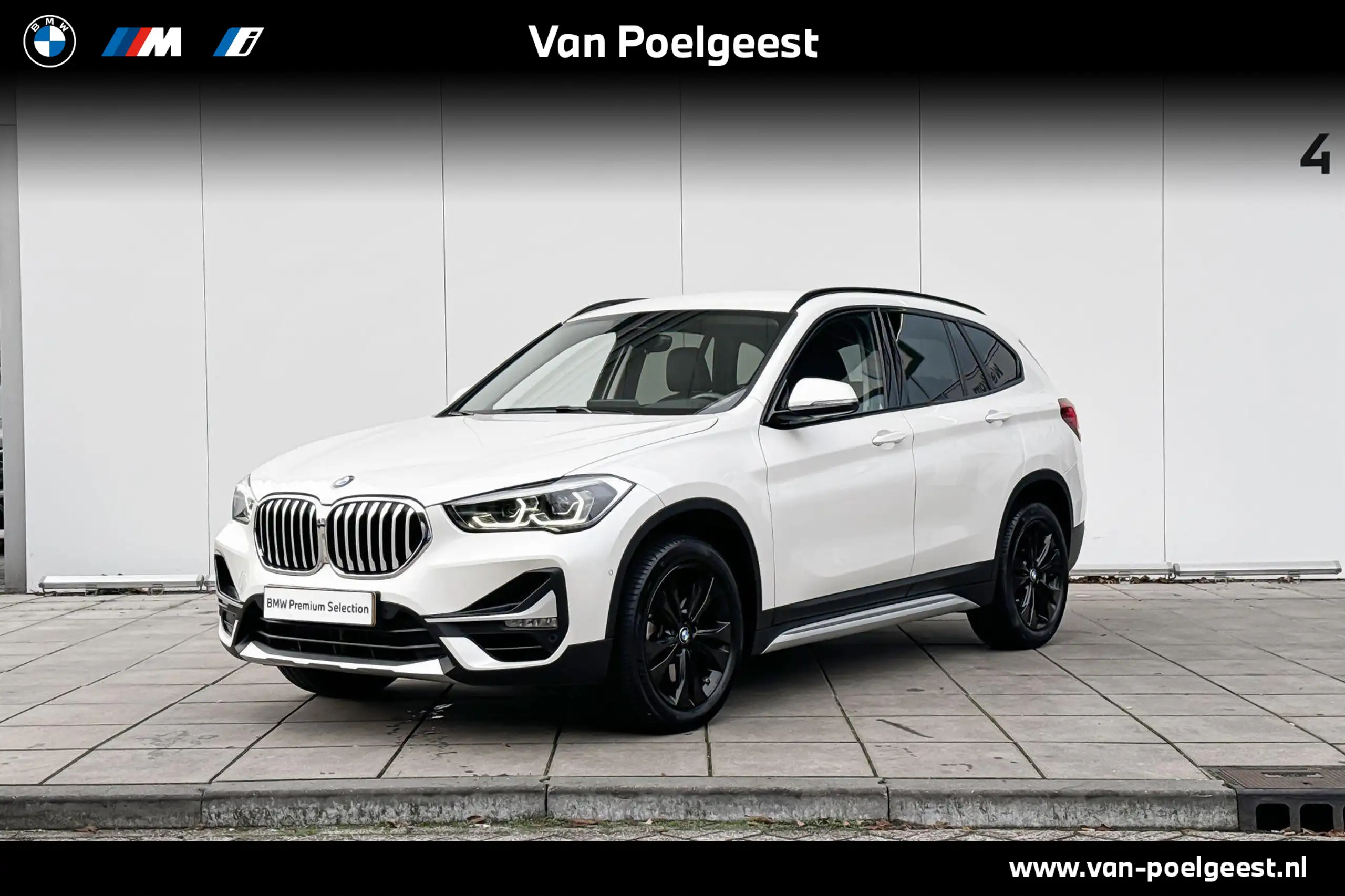 BMW - X1