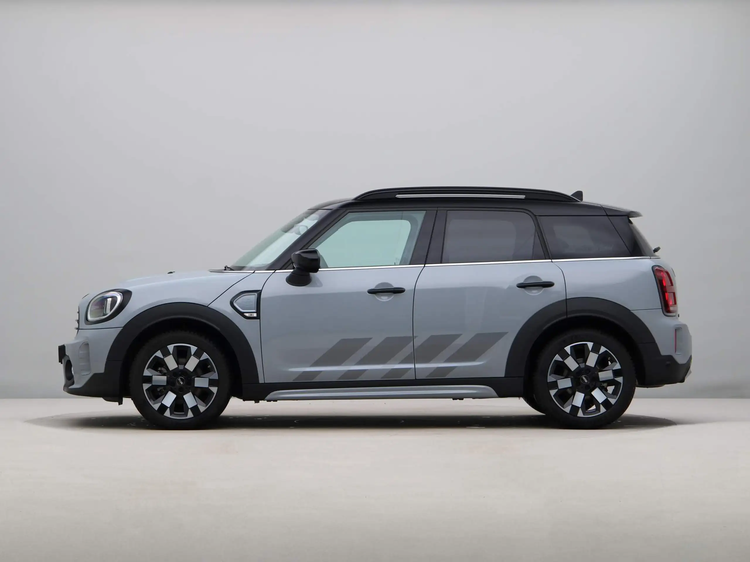 MINI - Cooper Countryman