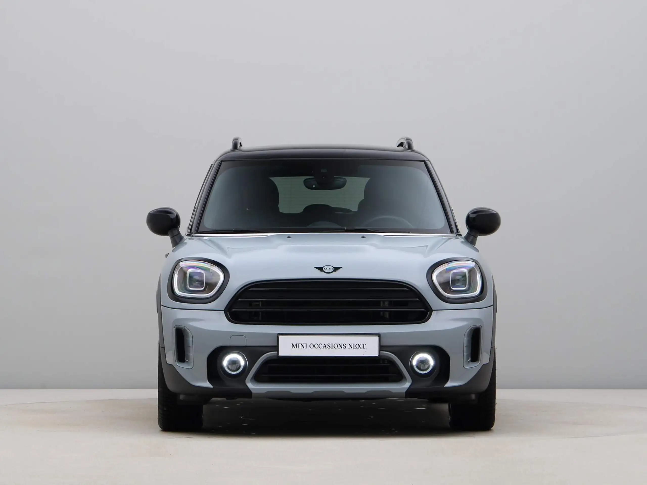 MINI - Cooper Countryman