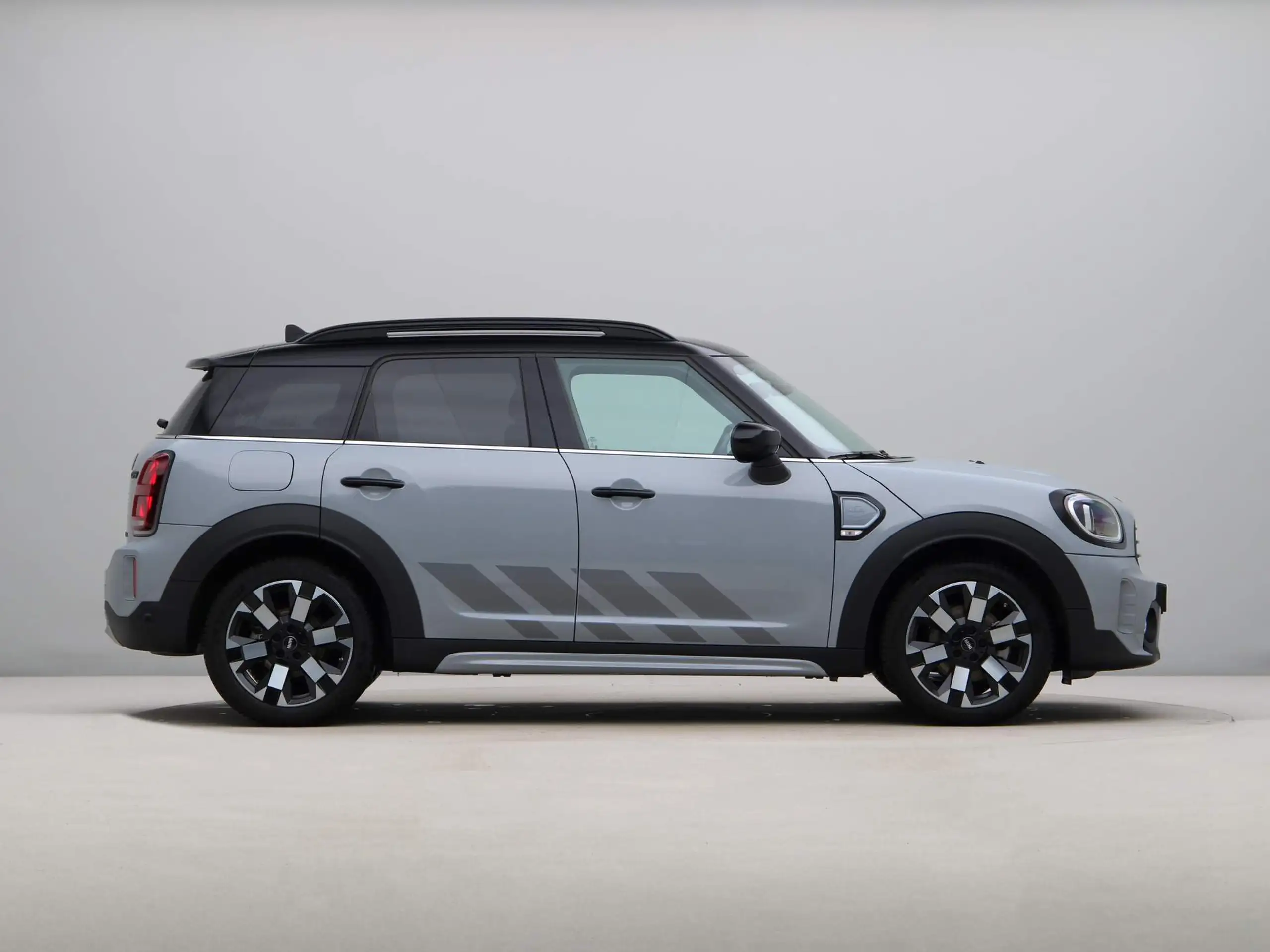 MINI - Cooper Countryman