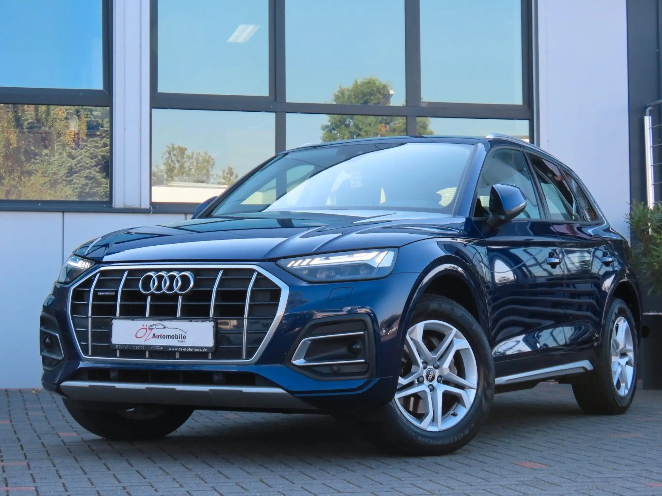 Audi - Q5