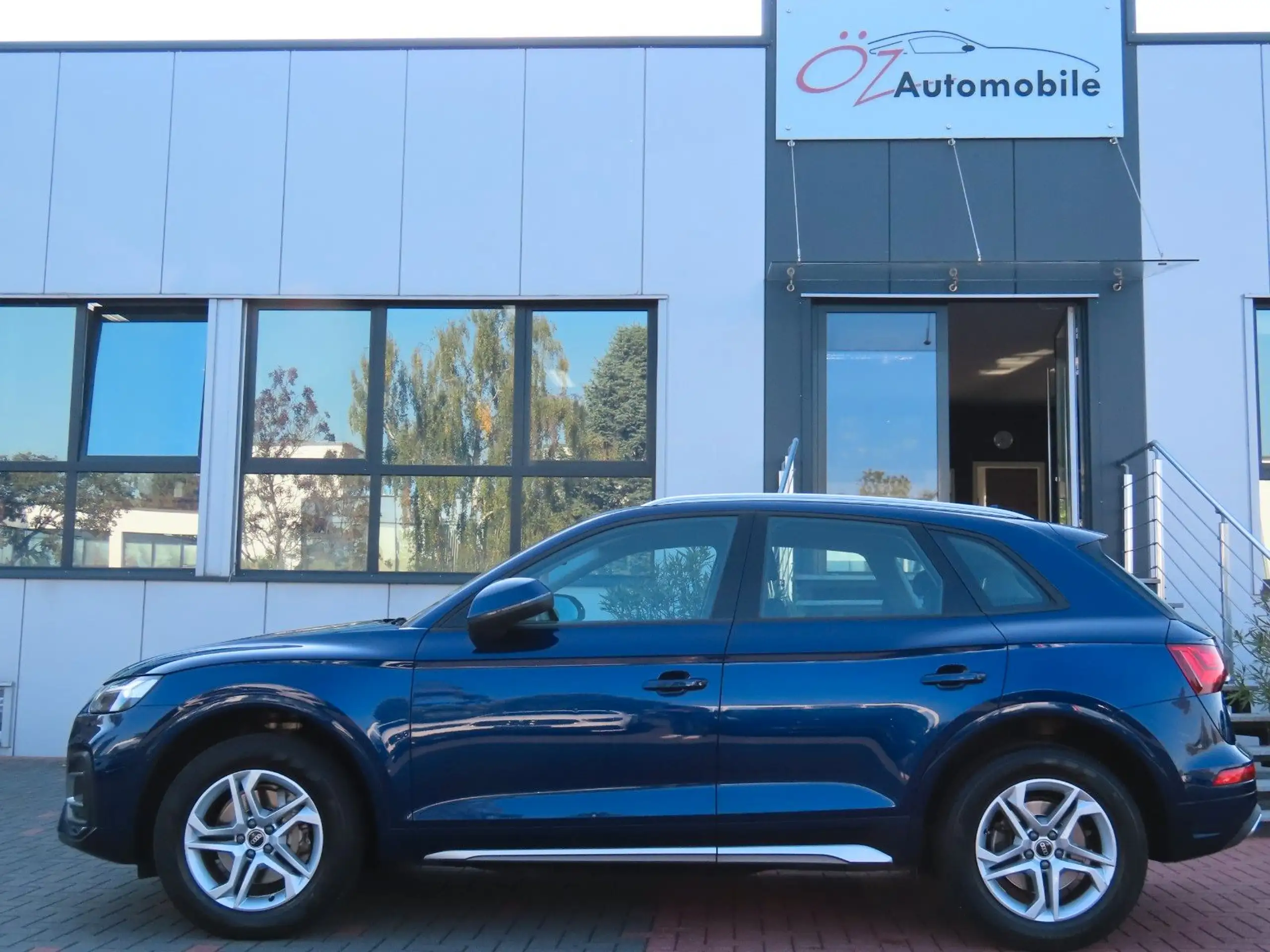 Audi - Q5