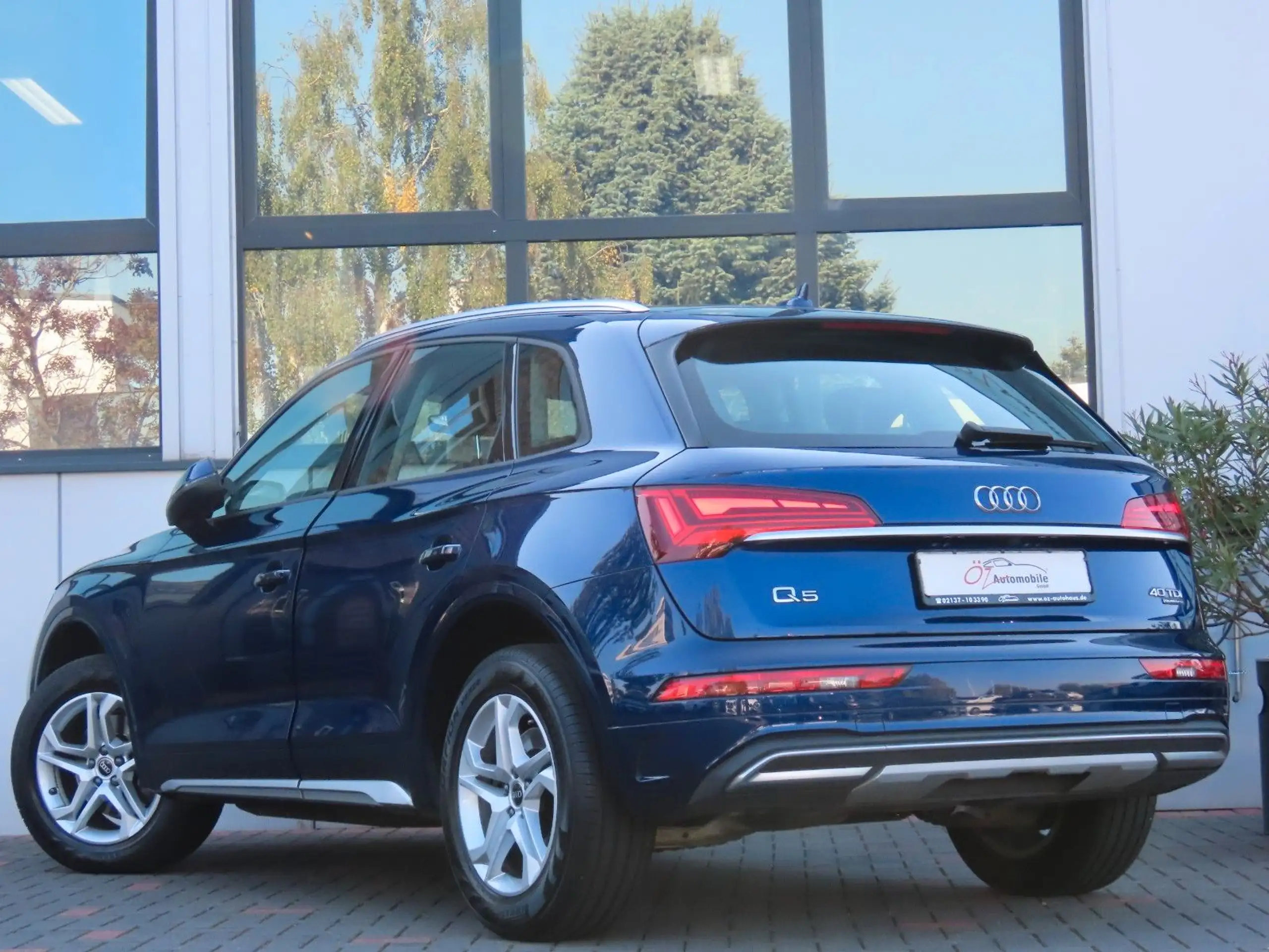 Audi - Q5